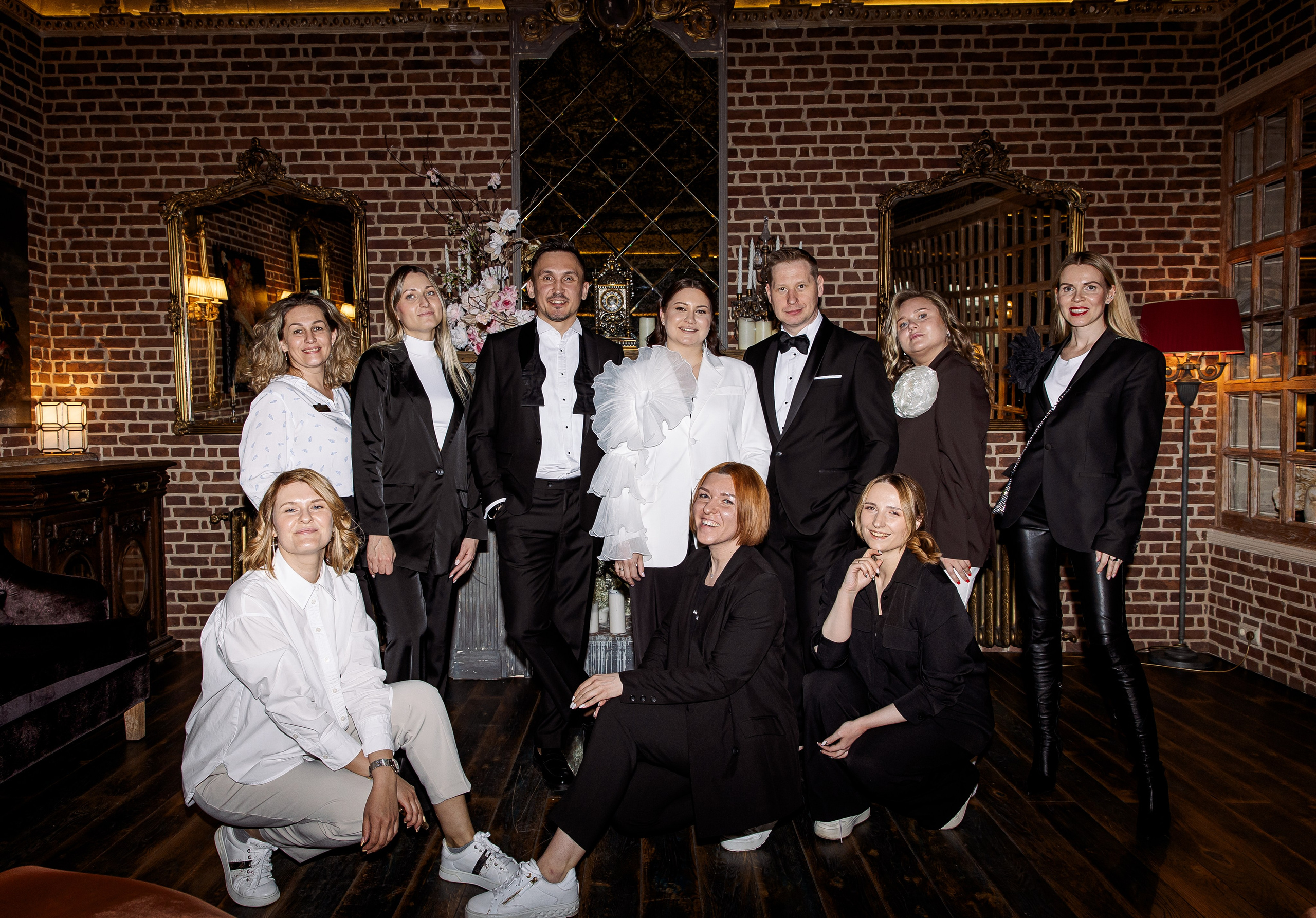 Свадебная выставка. Свадебный и семейный фотограф в Челябинске Юлия Ишимова