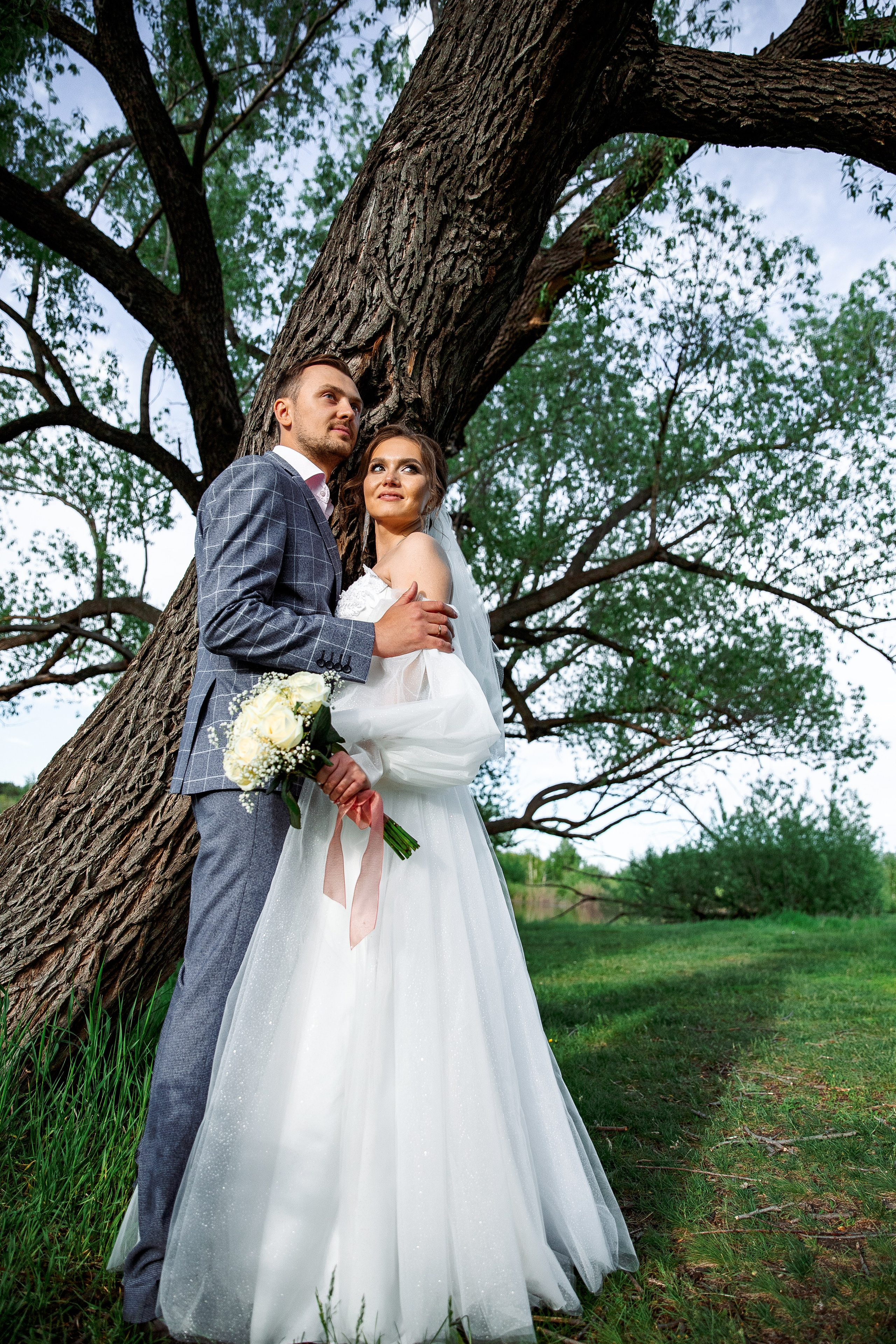 Кирилл и Екатерина. Свадебный и семейный фотограф в Челябинске Юлия Ишимова