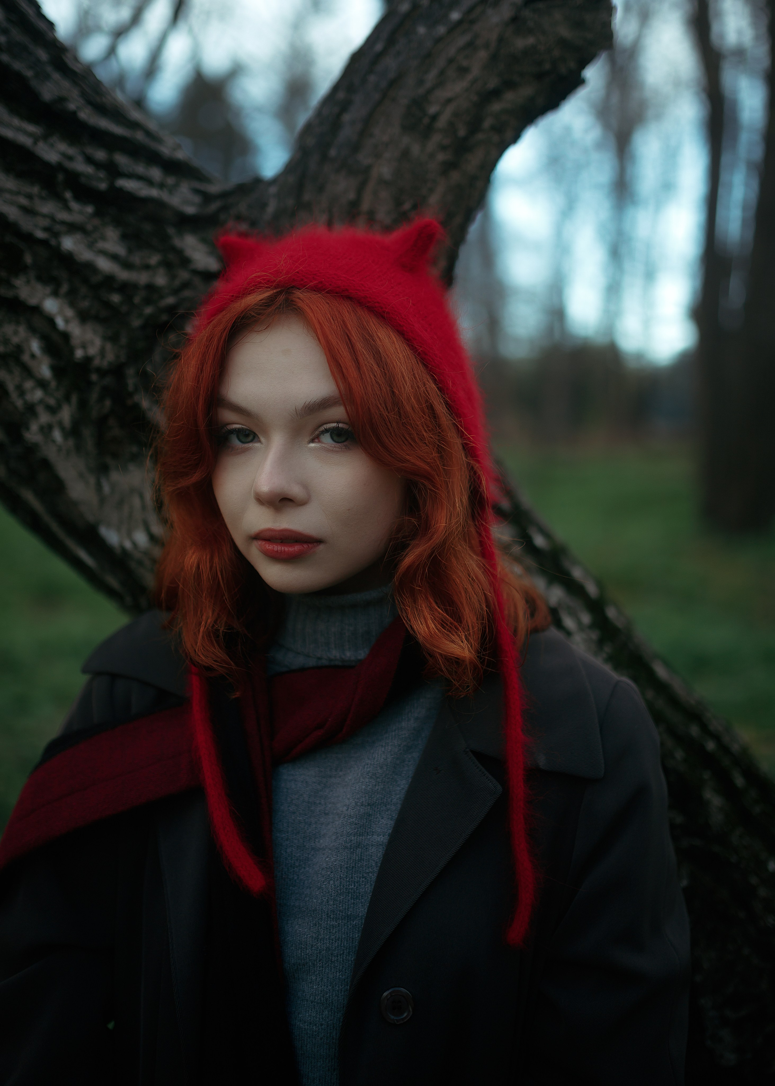 Portrait. Портретный фотограф в Симферополе Екатерина Аляпина