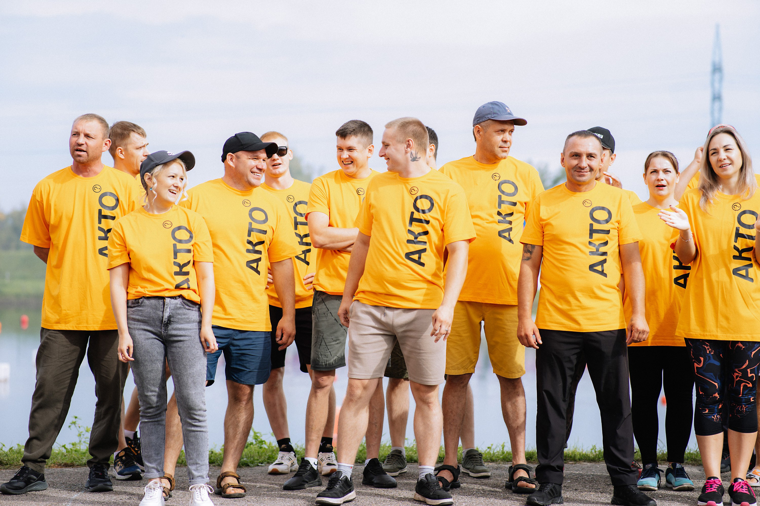 АКТО Гребной Канал. Репортажный (Event) фотограф в Барнауле | Даниил Маркин | Качество и вайб