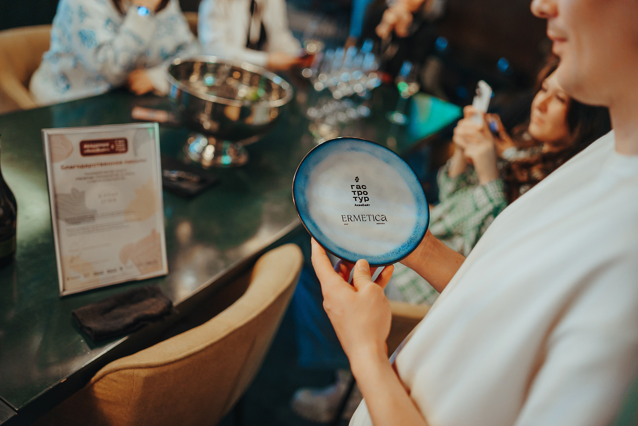 Гастротур 2024. Репортажный (Event) фотограф в Барнауле | Даниил Маркин | Качество и вайб