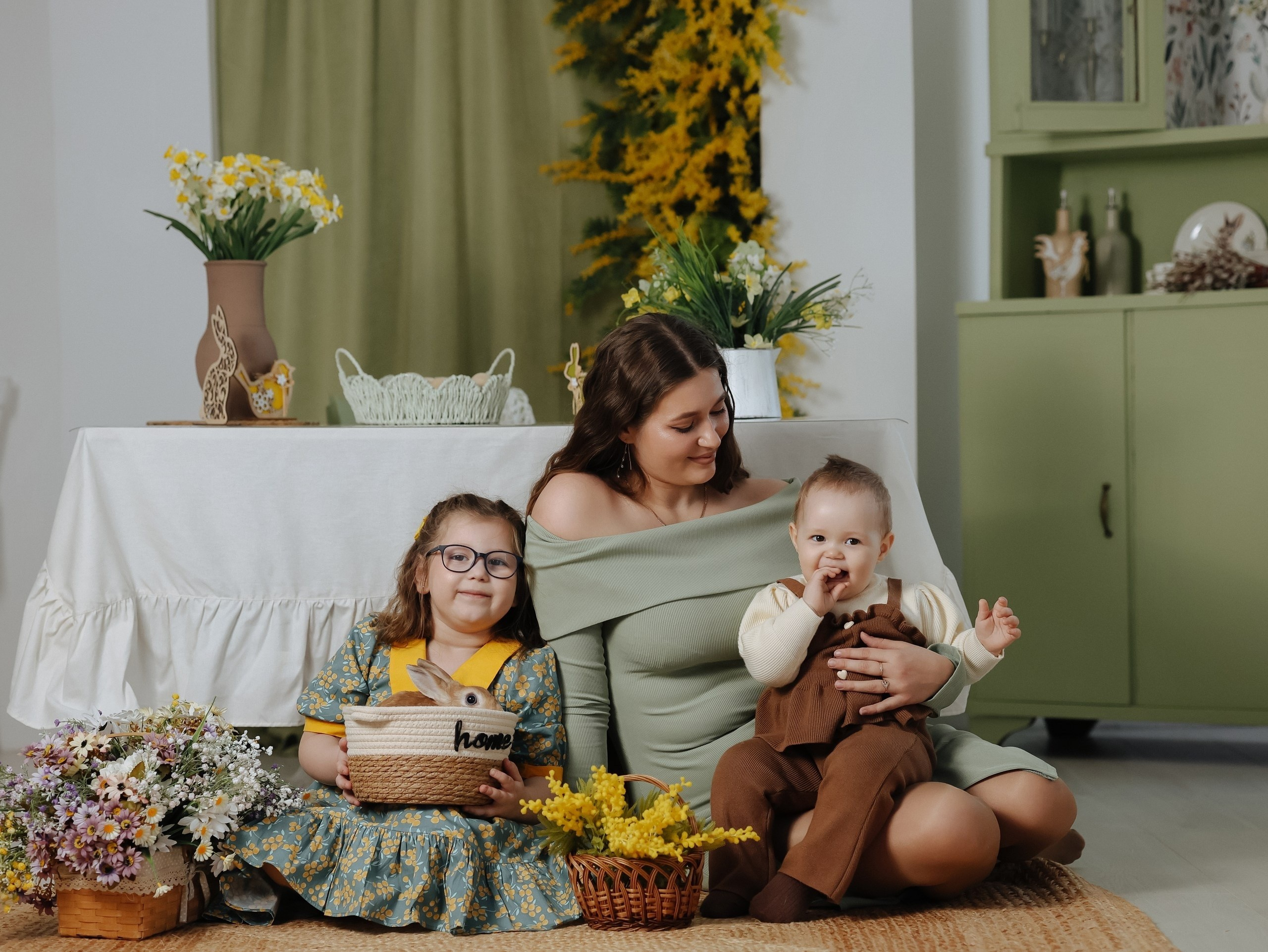 Семейные. Свадебный и семейный фотограф Кузнецк Пенза Ульяновск