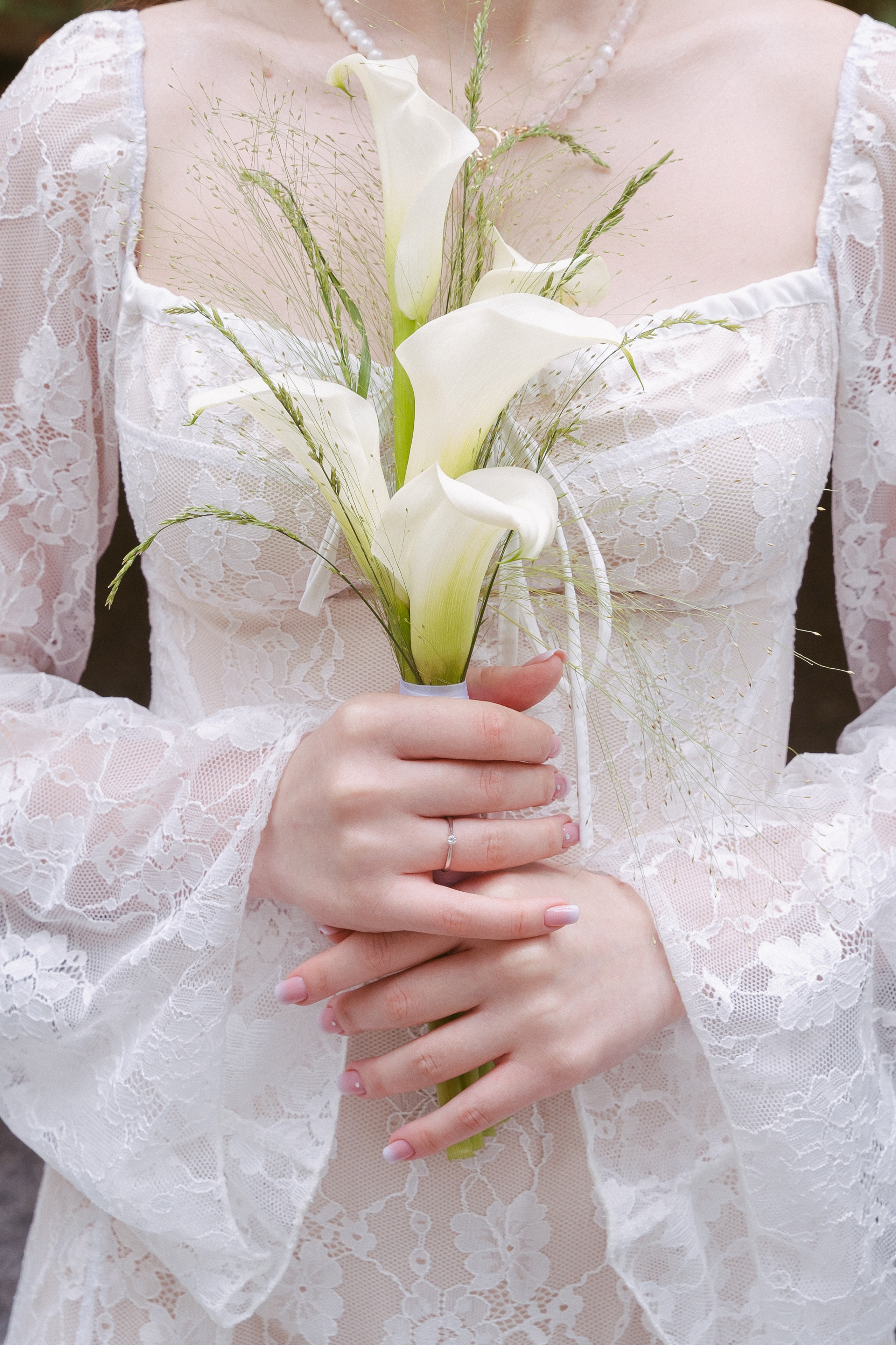 Камерная свадьба. Свадебный, репортажный, семейный фотограф Елена Брюхова