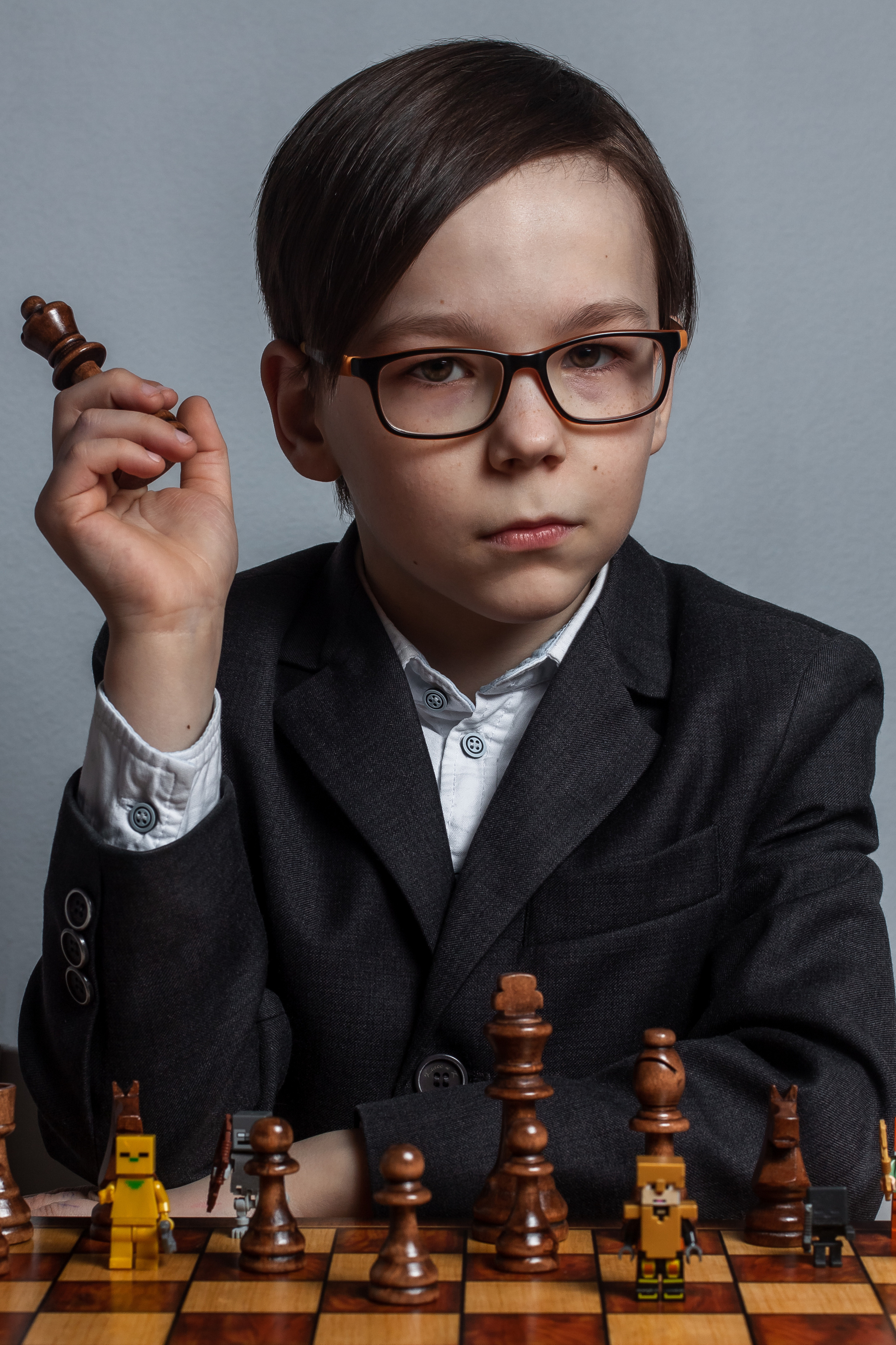 Портреты. Евгения Стриженова — репортажный фотограф в Санкт-Петербурге