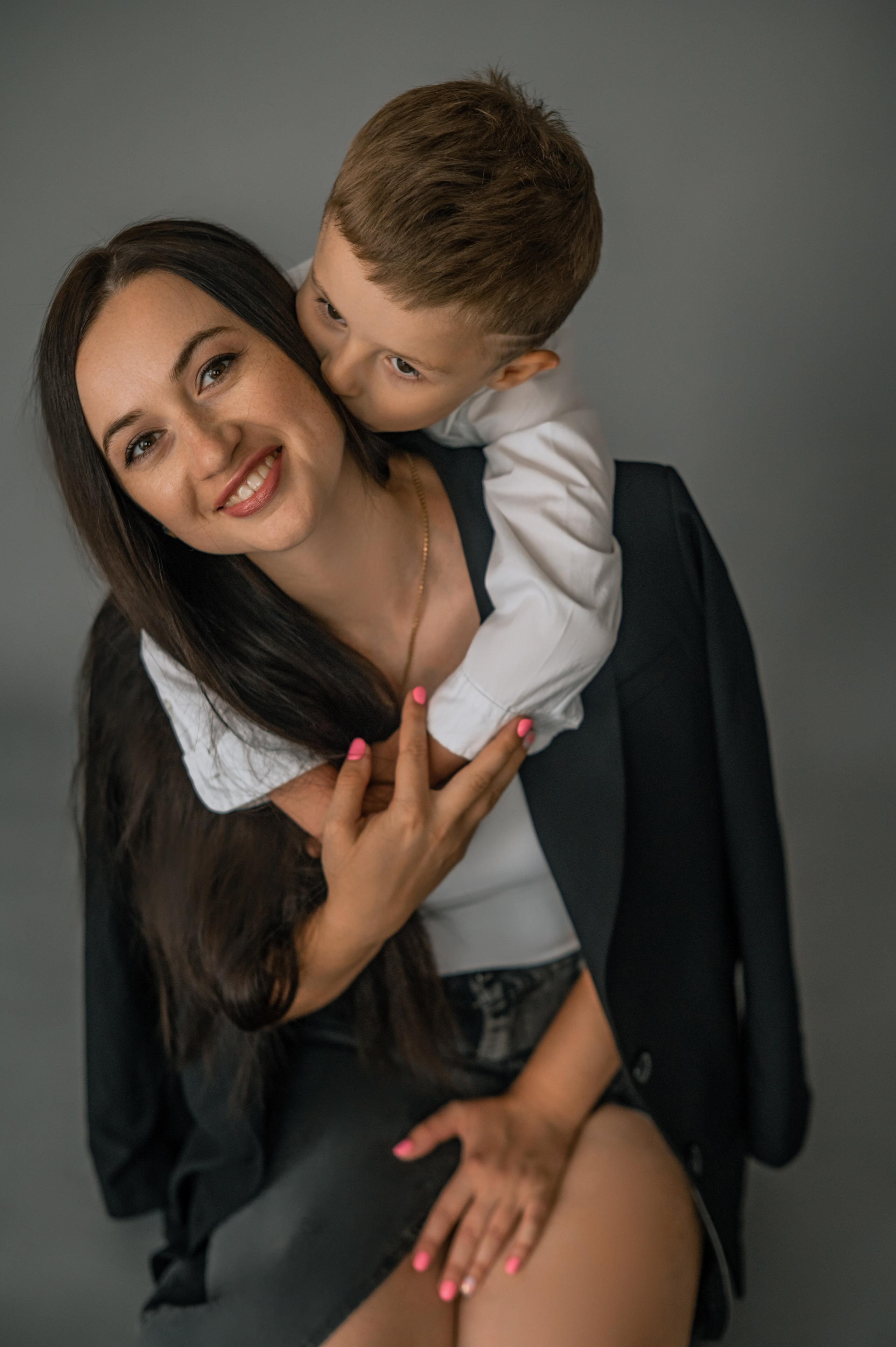 МАМА И СЫН. Свадебный и семейный фотограф в Краснодарском крае