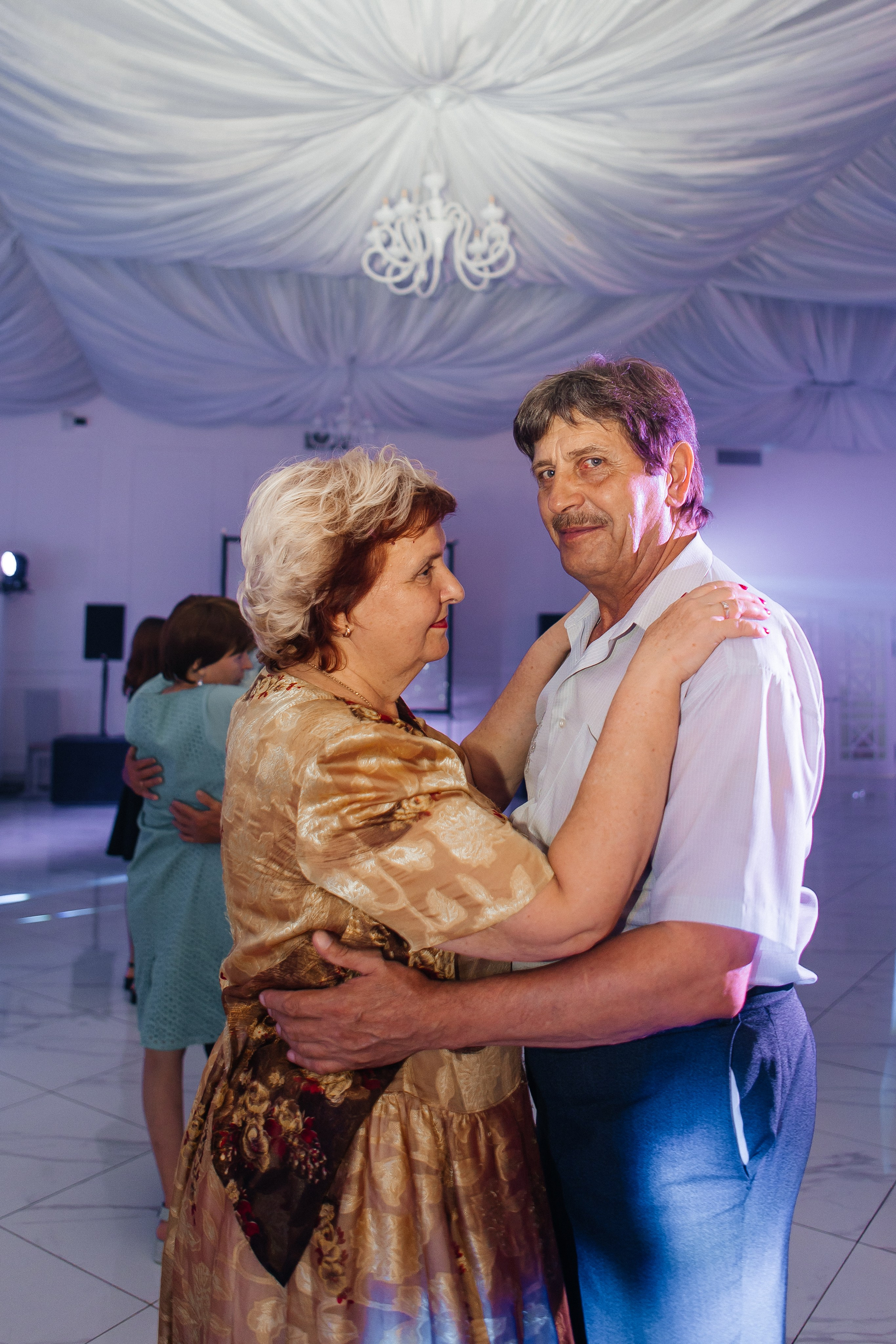 Илья и Юлия. Свадебный и семейный фотограф в Ростове-на-Дону