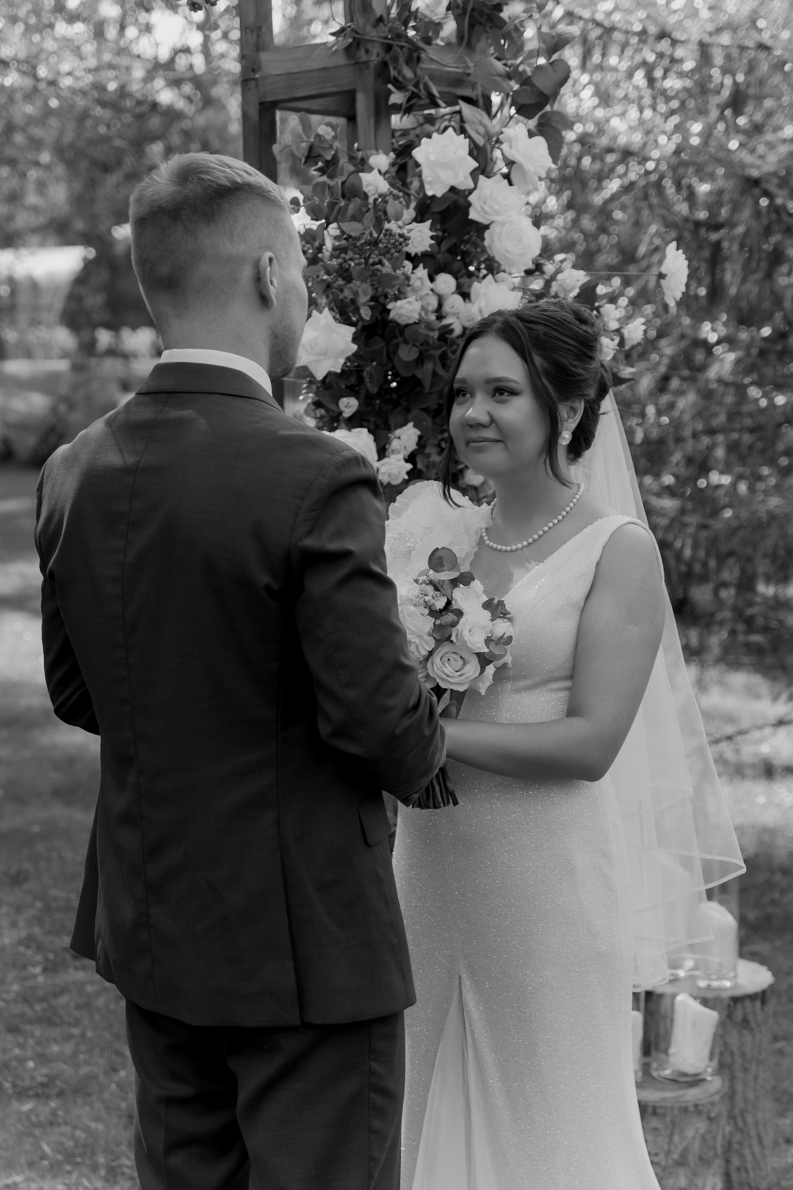 Данил и Татьяна 12/07/25. Свадебный фотограф в Самаре Ольга Гребнева