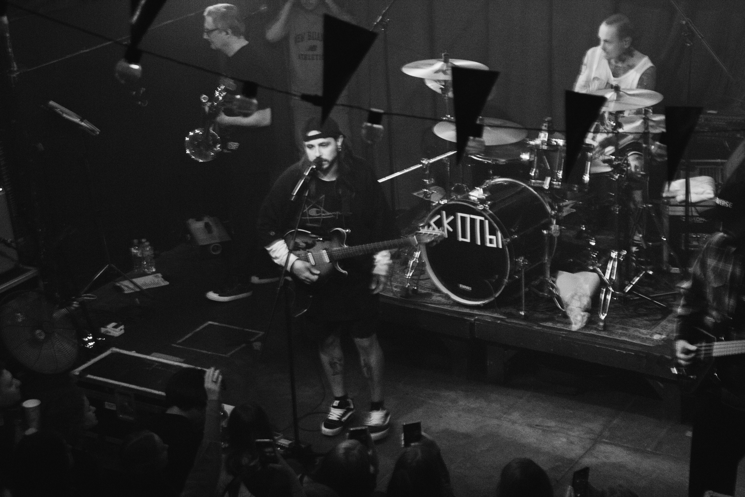 СКОТЫ | 11.12.2024 | ЛАСТОЧКА. VLADIS PISKUNOV | Концертные Фото |Репортажи