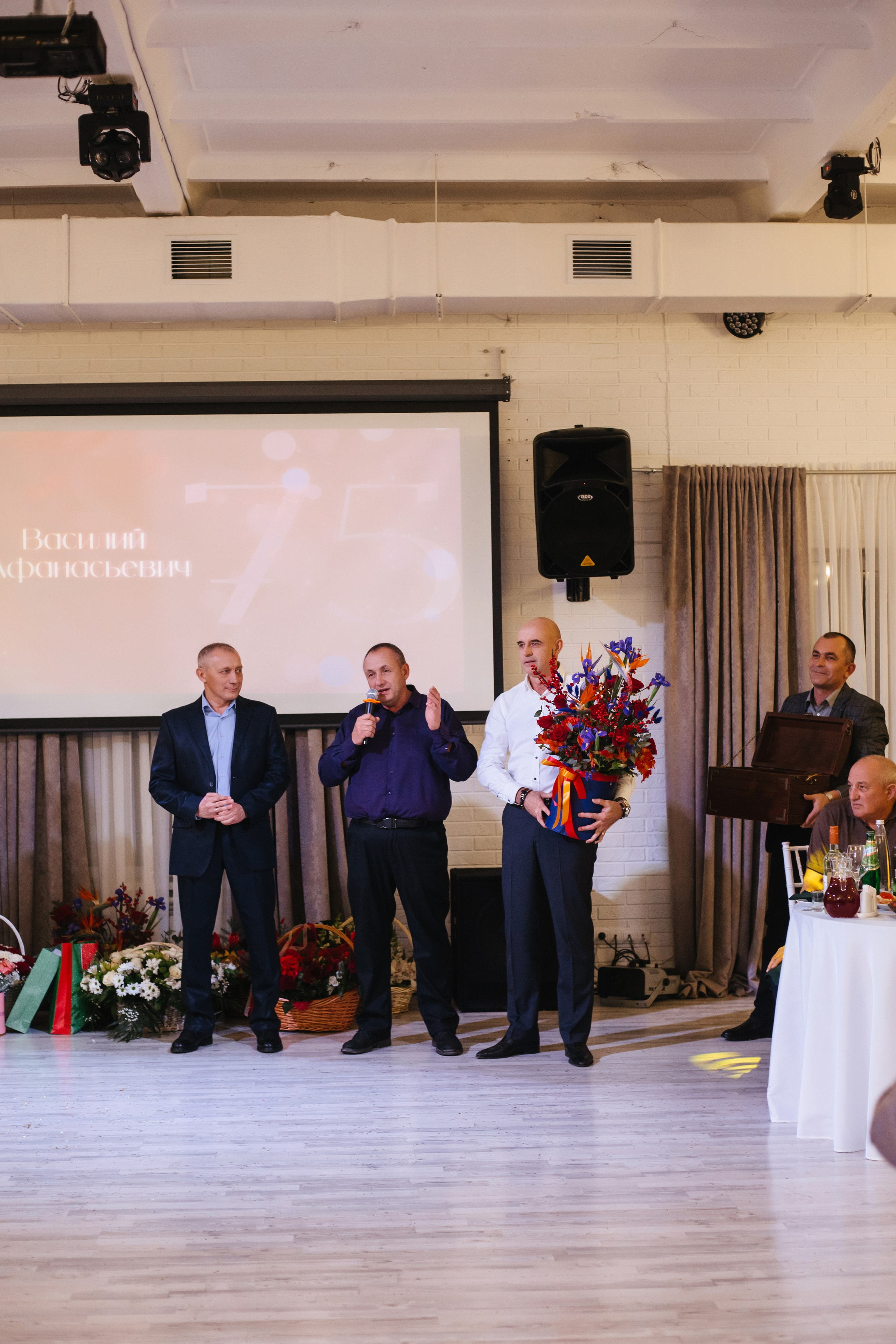 75 лет!. Фотограф в Волгограде и Москве | Анастасия Лаврова
