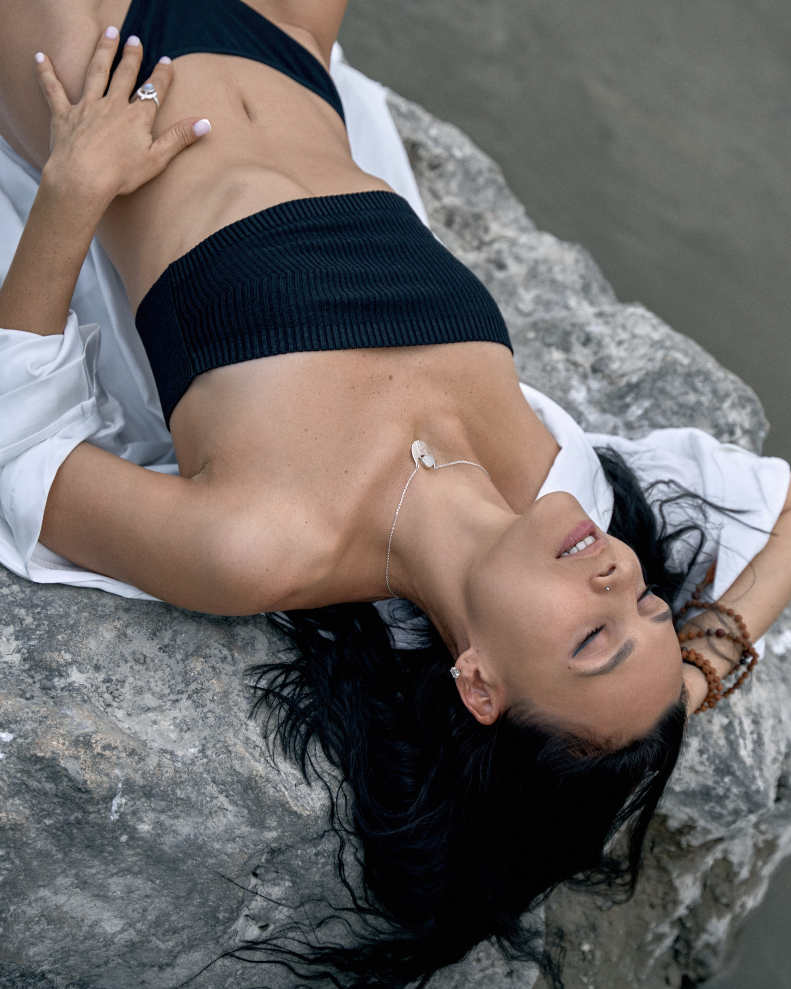 Personal. Главная