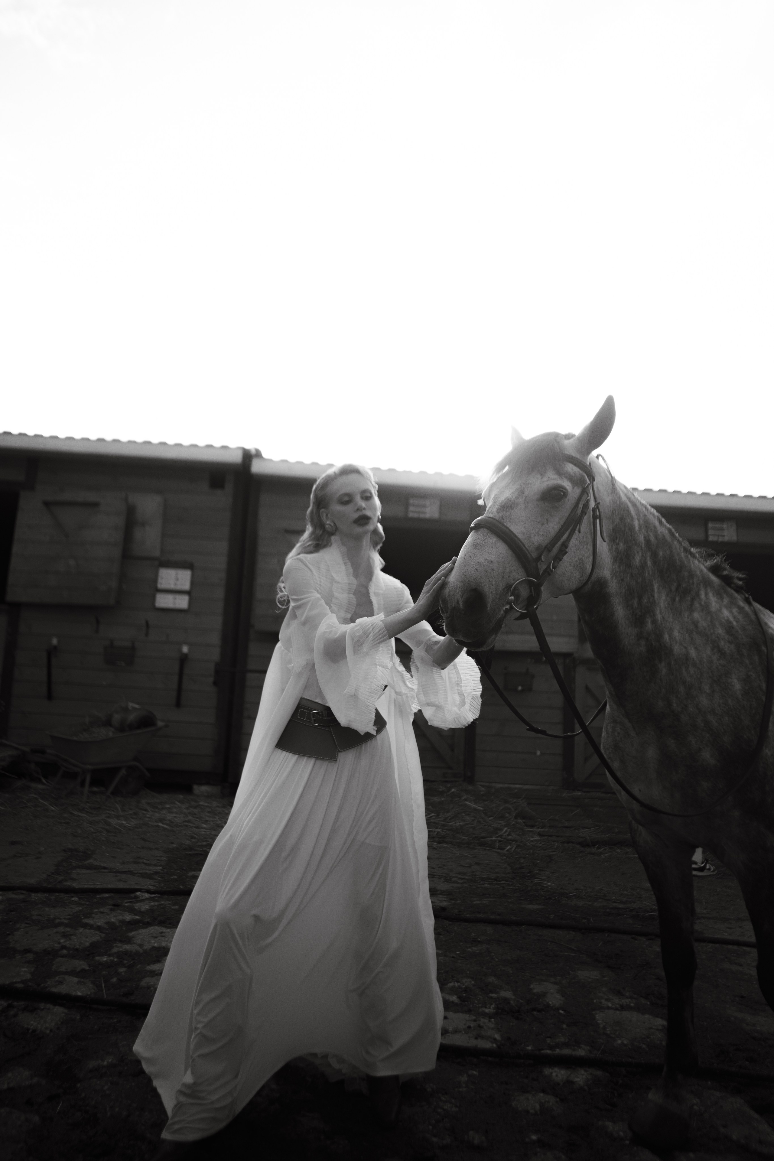 Yana. Negovora_allady