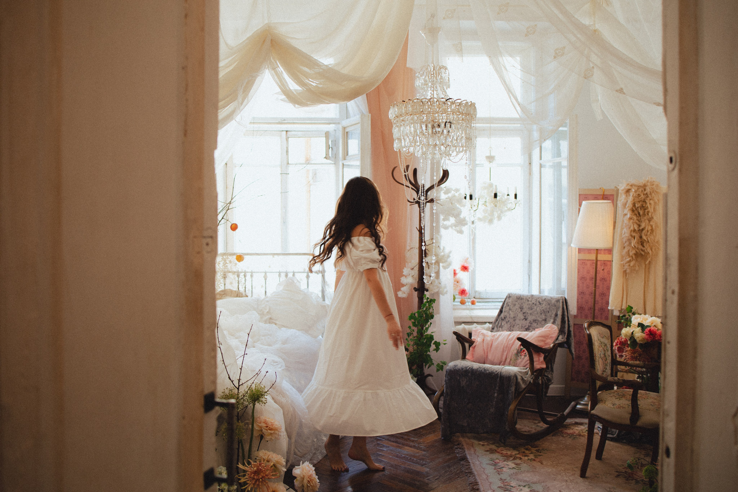 🤍. Снимаю любовь