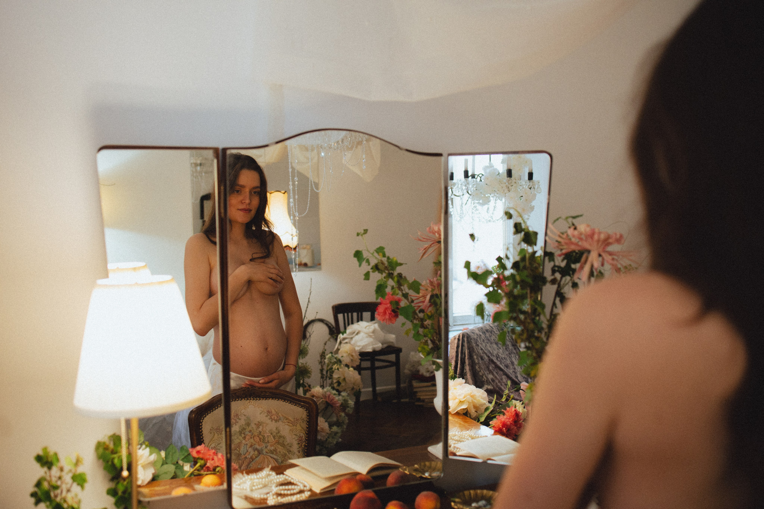 🤍. Снимаю любовь