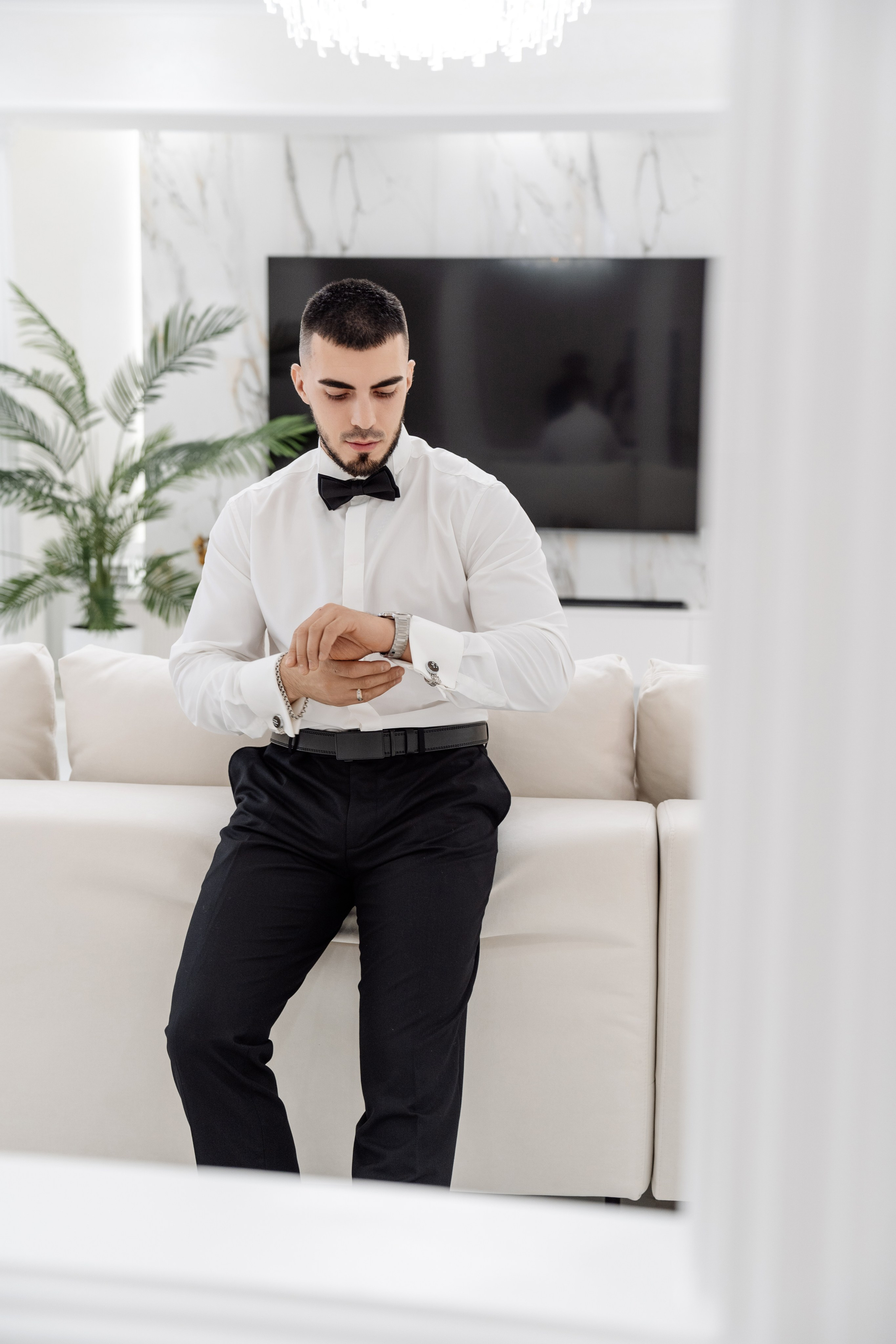 Свадебный фотограф и видеограф в Тольятти, Самаре и Москве — Арзу Магеррамов