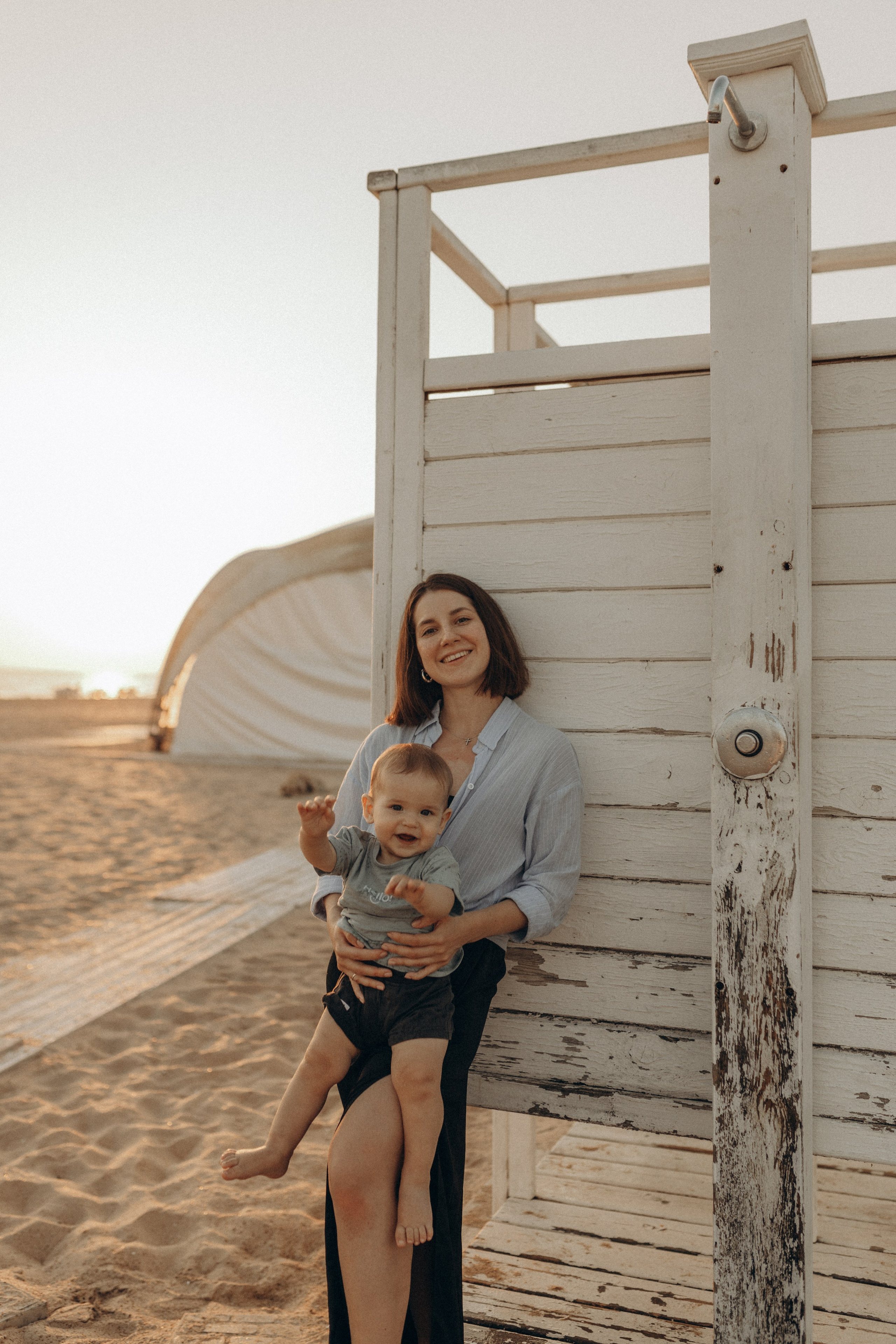 Даниил Софья и Петр. Семейный фотограф в Новороссийске и Анапе Александра Яковлева