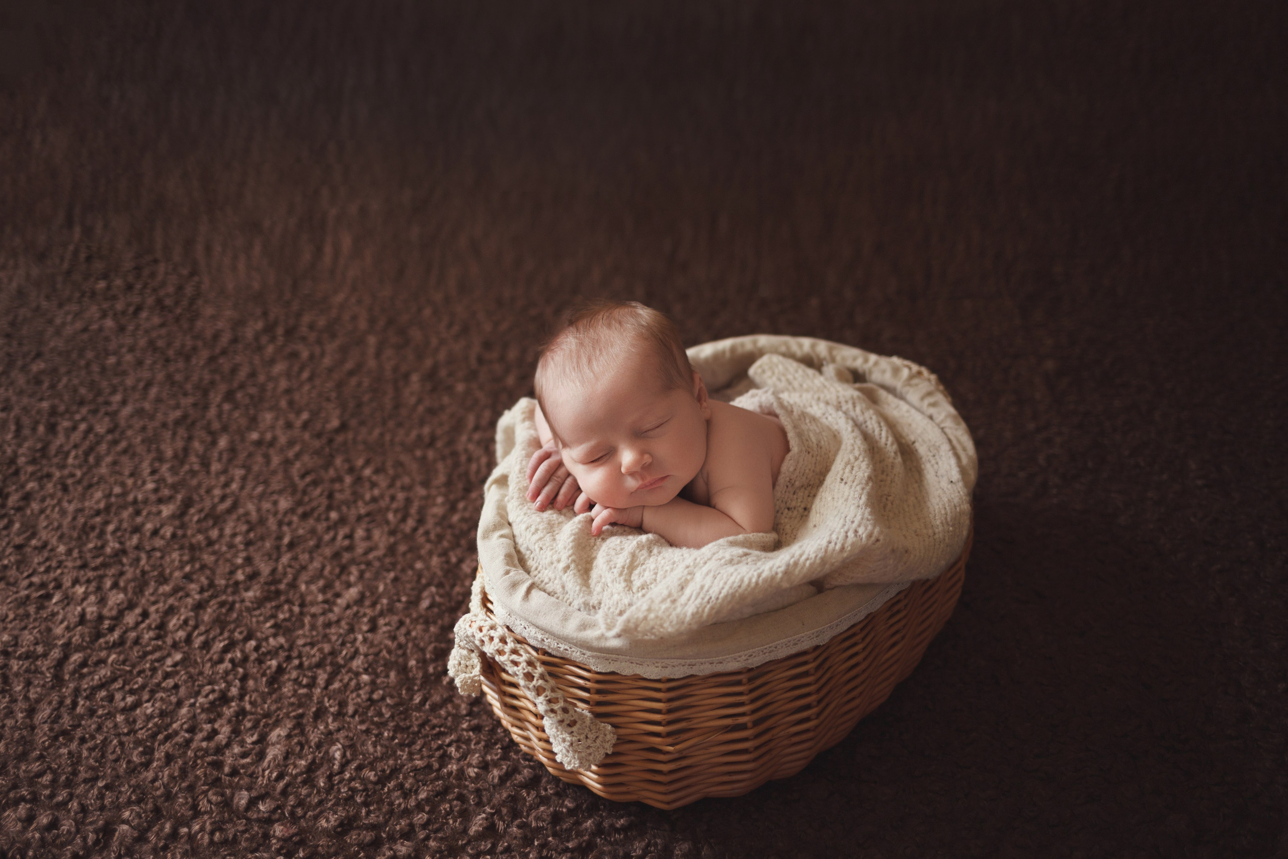 Marta. Retoucher Aleksmokh