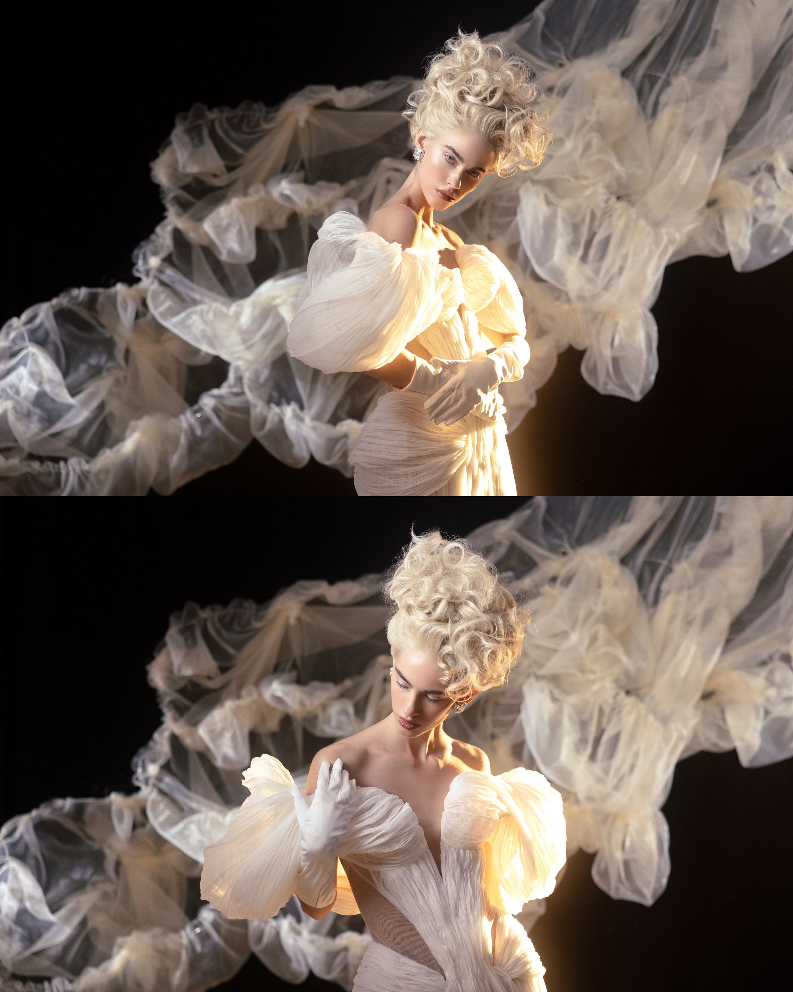 Kuraje. Photographer. Producer. Retoucher