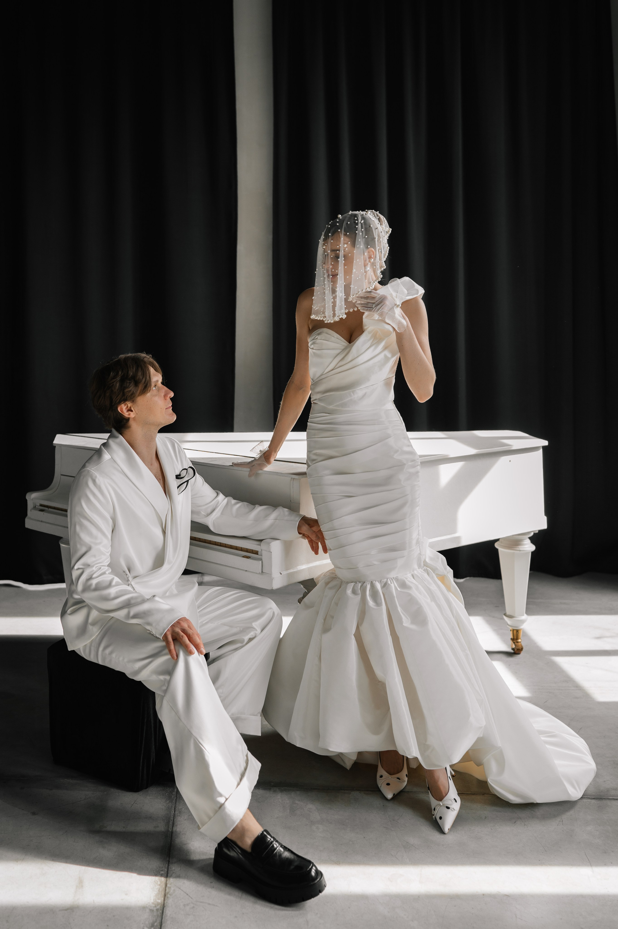 Женя Алиса и Синчао. Свадебный Фотограф Челябинск Уфа Егорова Анастасия