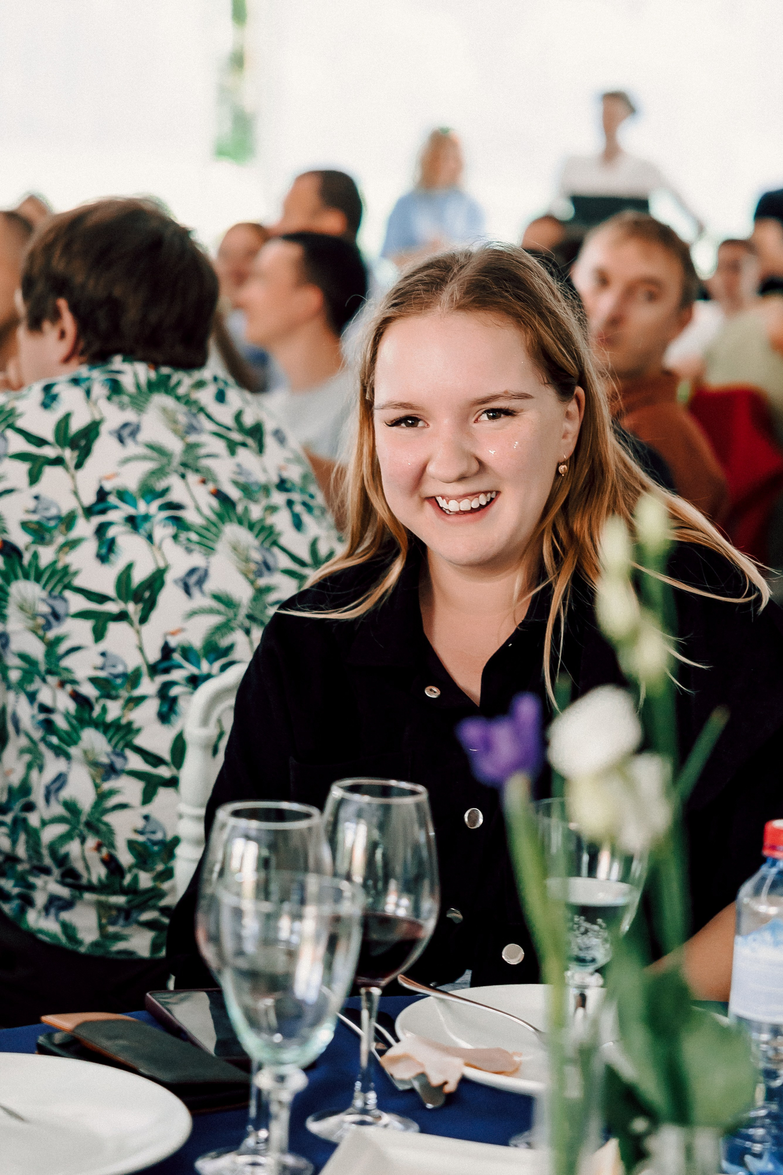 УММ2 — Летний корпоратив. Лёшка Варзегов — фотограф