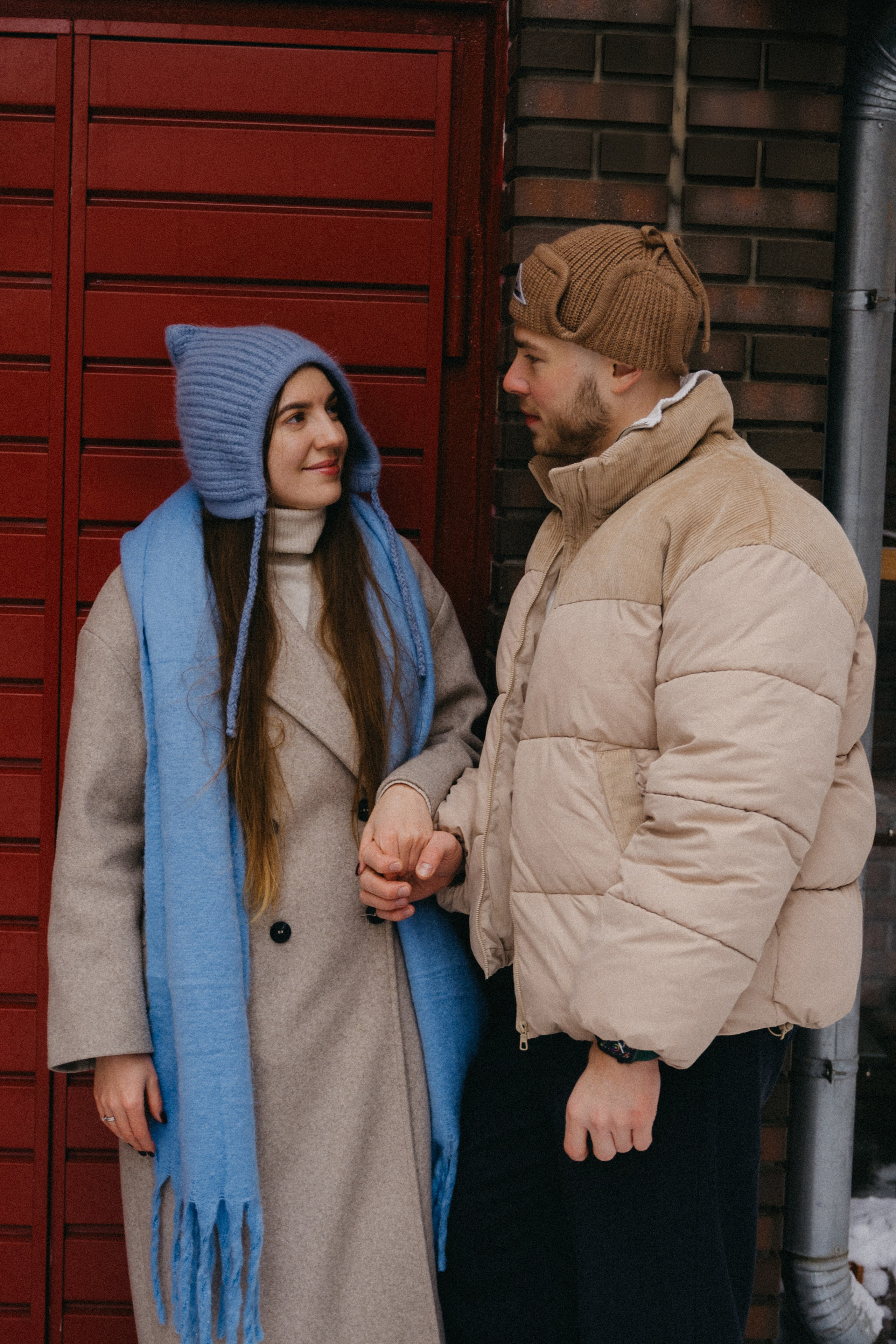 Стас и Алена. Свадебный фотограф Нижний Новгород Фатичев Артем