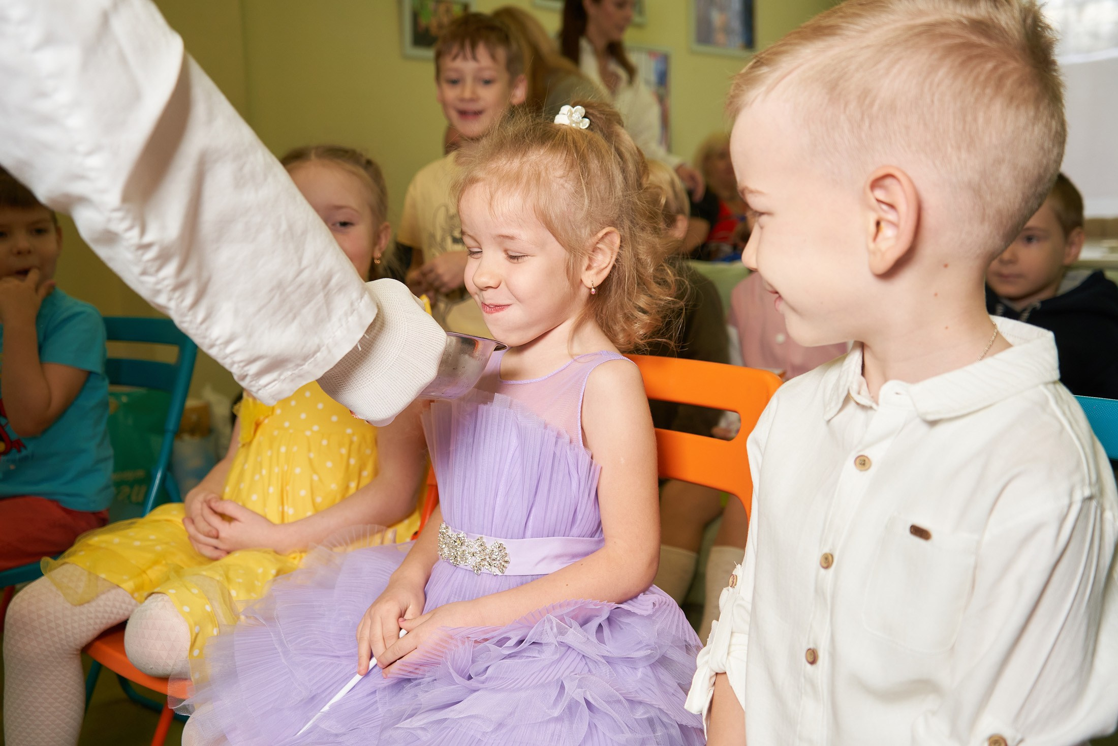 Детские праздники. Фотограф для брендов и маркетплейсов Екатеринбург Екатерина Дроздова