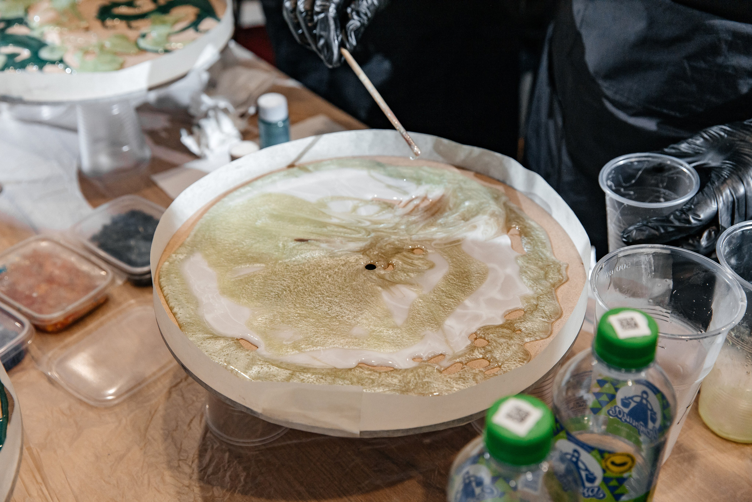 Индивидуальный мастер-класс для партнеров Solgar Vitamin — AROMALAGE