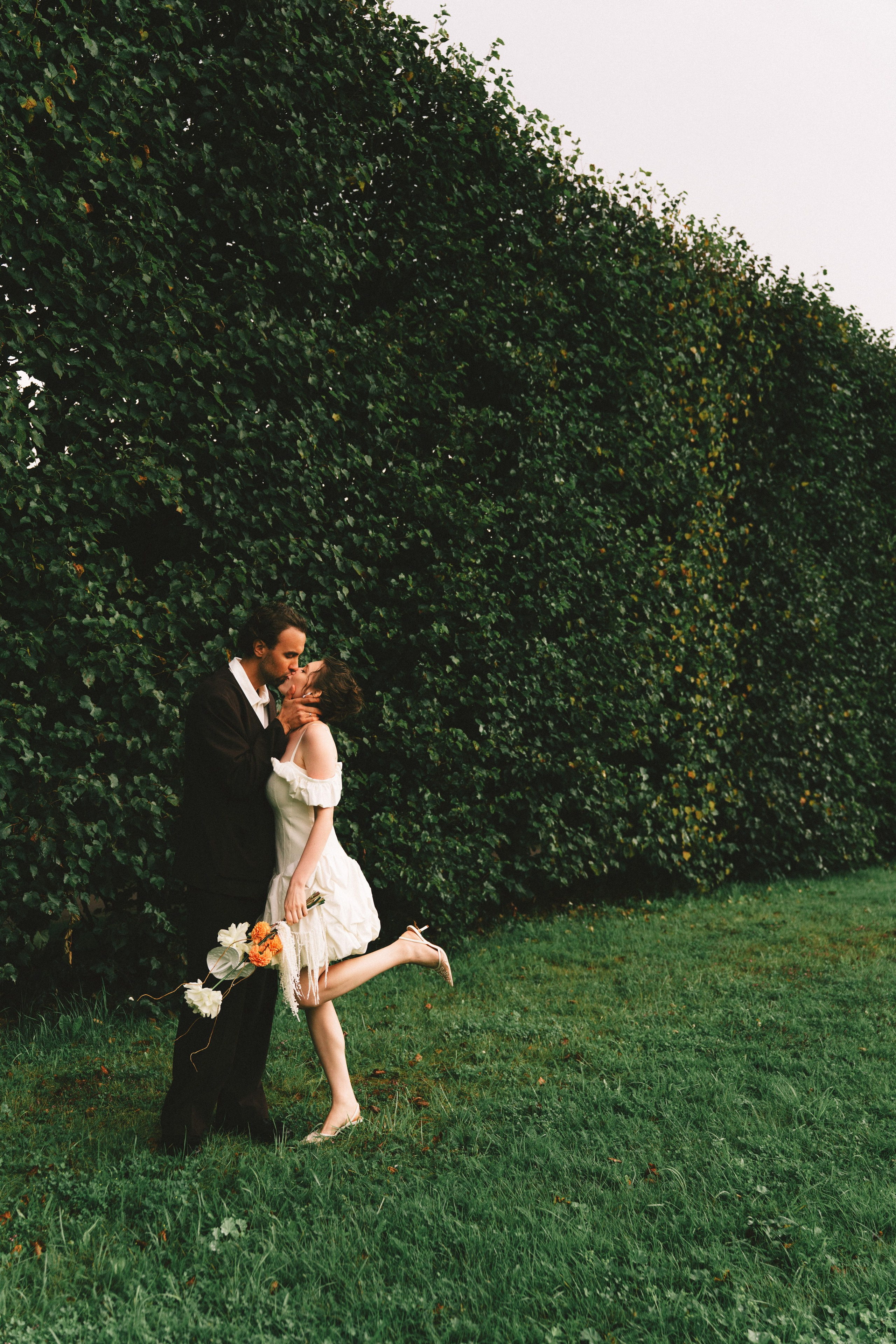 Юлия & Александр. Фотограф Эмилия Рахматуллина