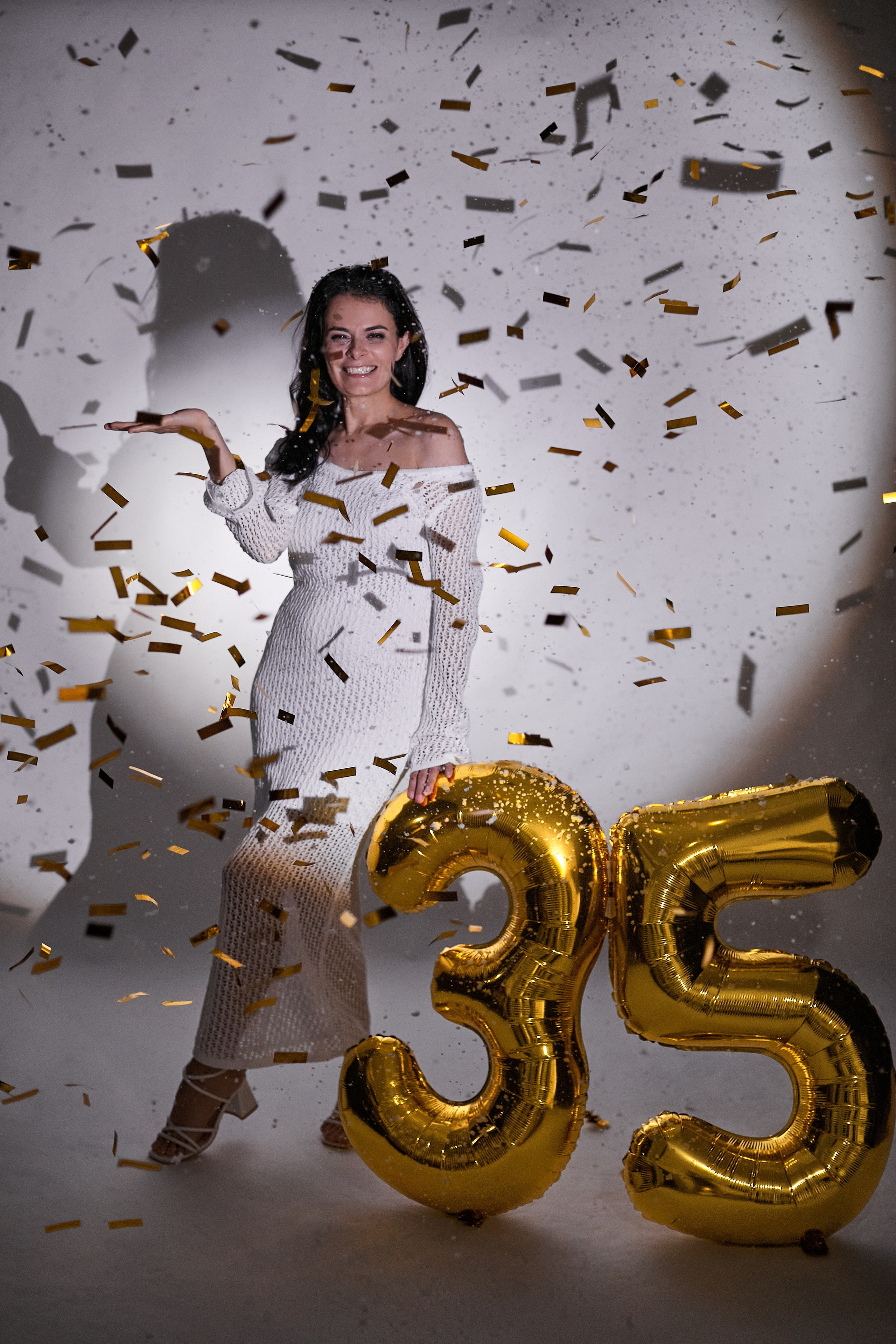 «Рожденная во вьюге…». Свадебный и креативный фотограф в ЮФО