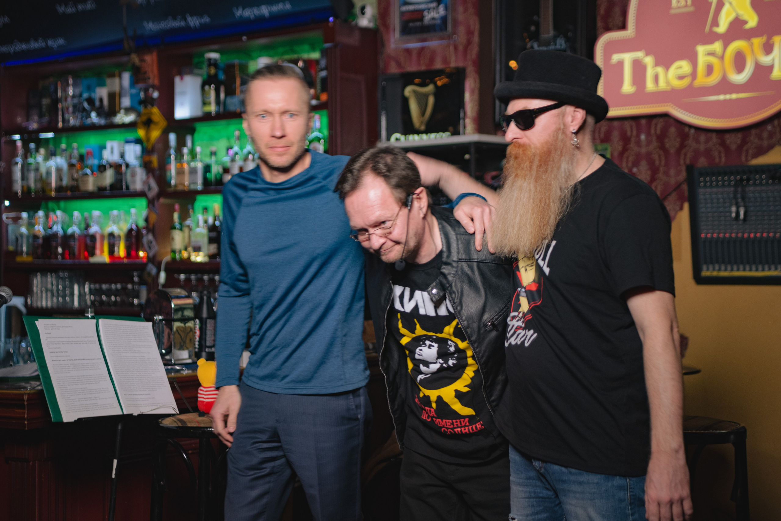 РЕПОРТАЖ. Мир вокруг меня