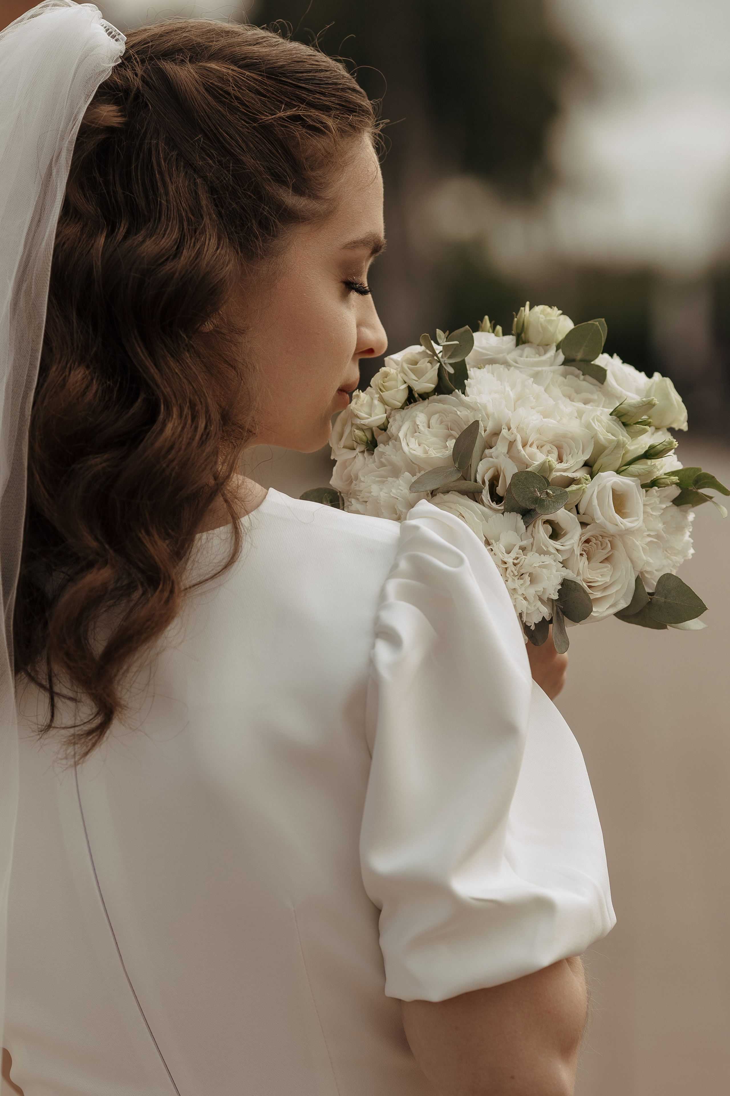 Юрий и Яна. Свадебный и семейный фотограф в городах Уфа и Стерлитамак