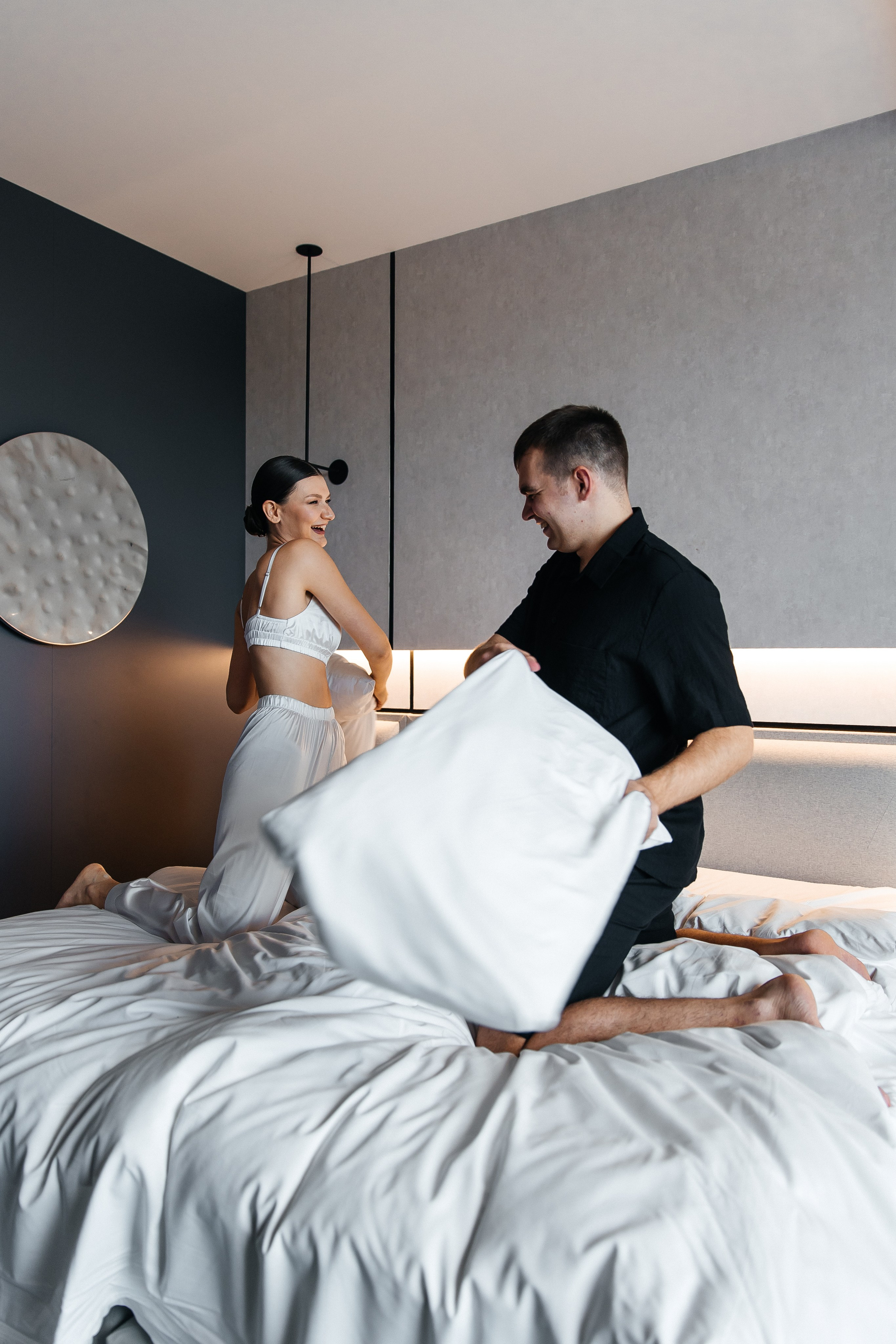 Max & Veronika. Свадебный фотограф в Москве Виктория Арехова