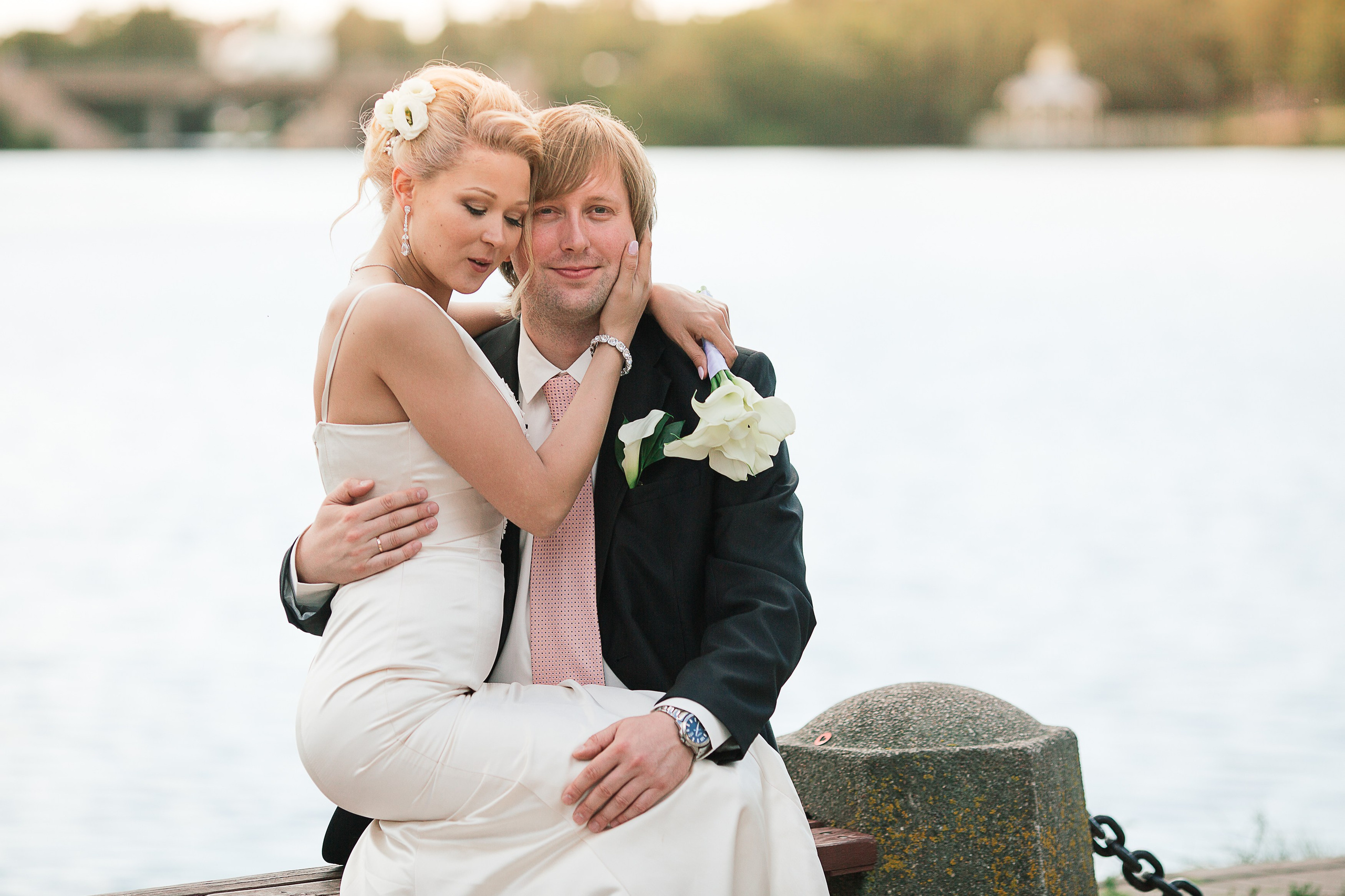 Александр и Юлия. Семейный фотограф Толстикова Кристина