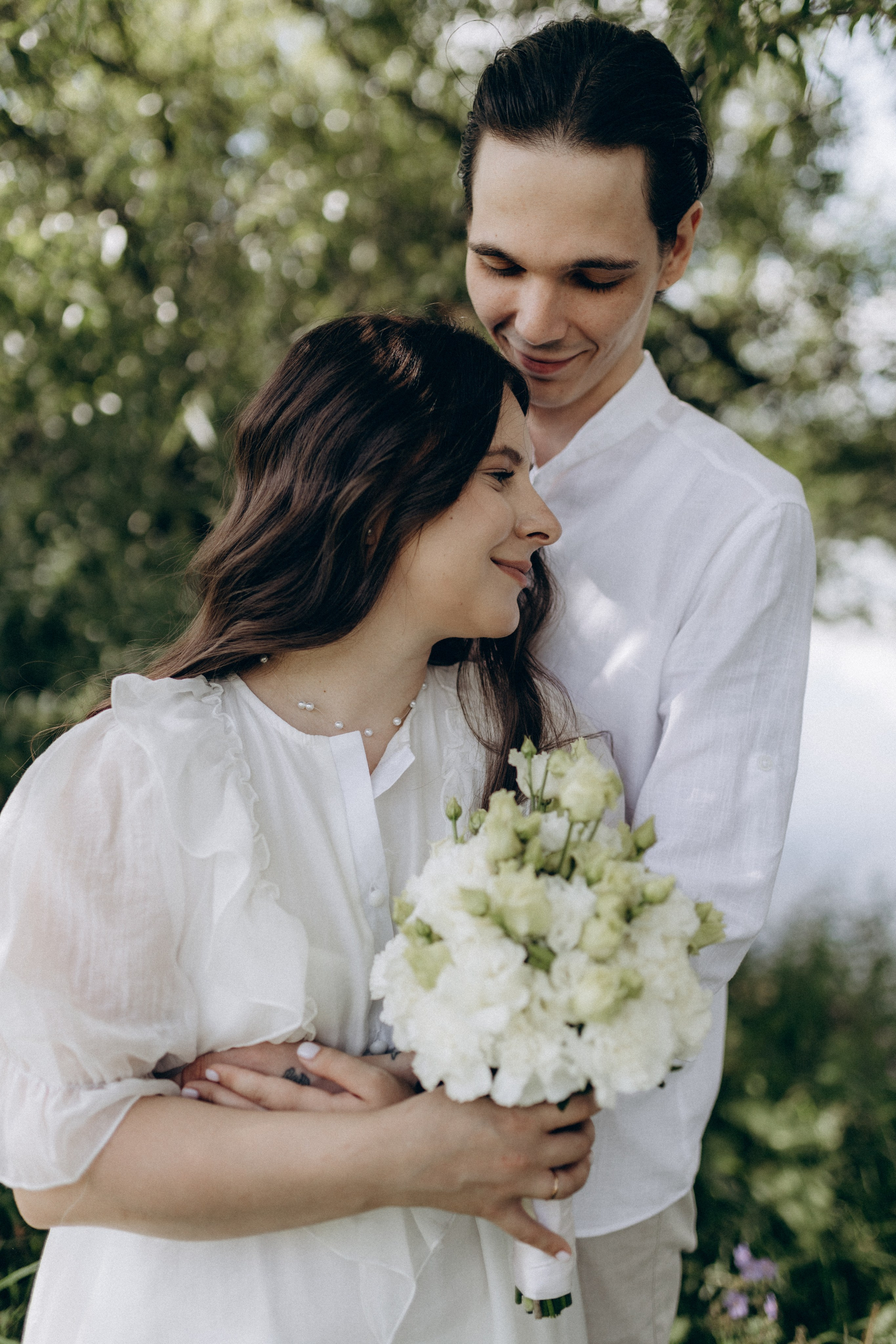 Екатерина & Георгий. Фотограф НОГИНСК, Москва, Анастасия Белая
