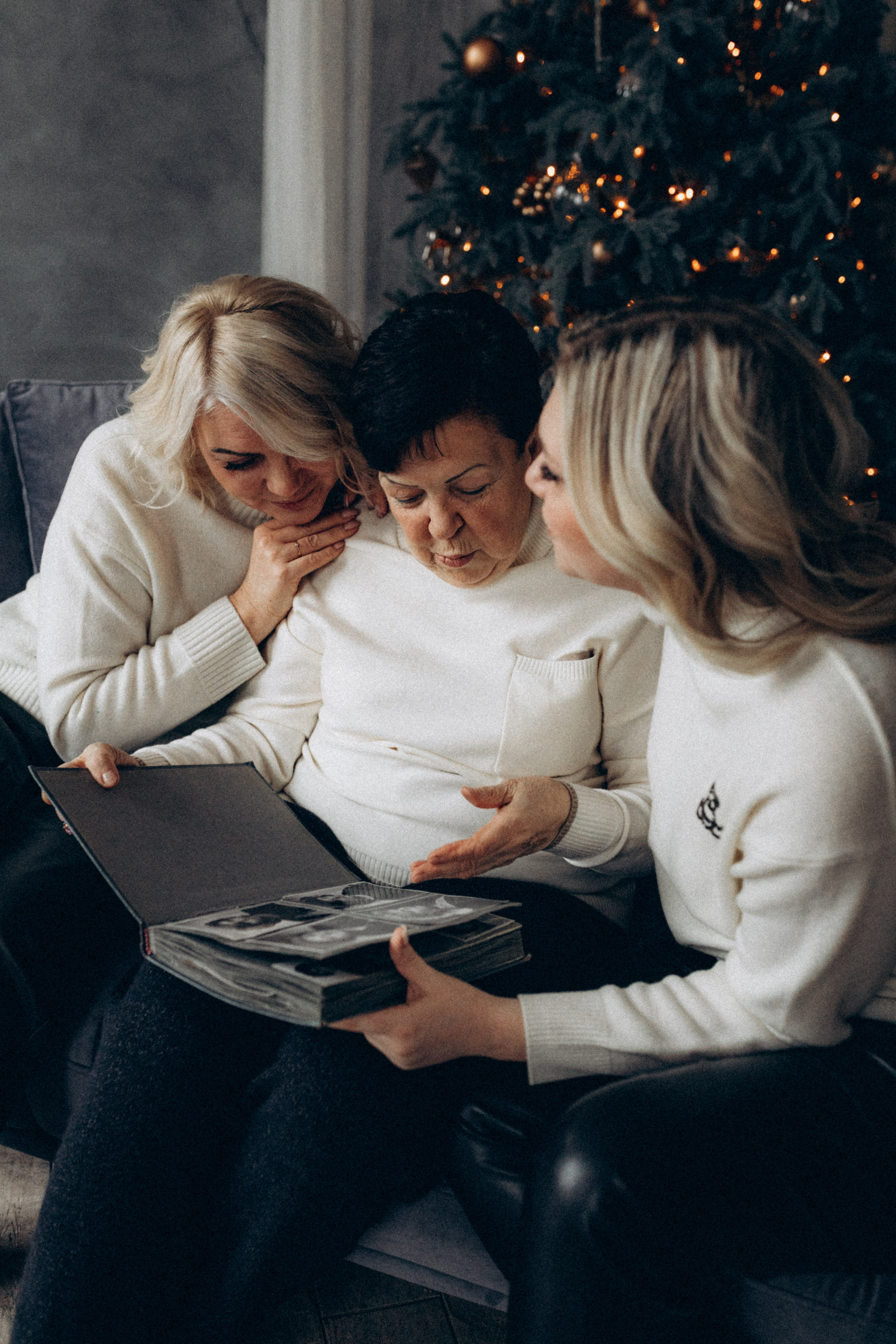 Света, Людмила, Юля. Фотограф НОГИНСК, Москва, Анастасия Белая