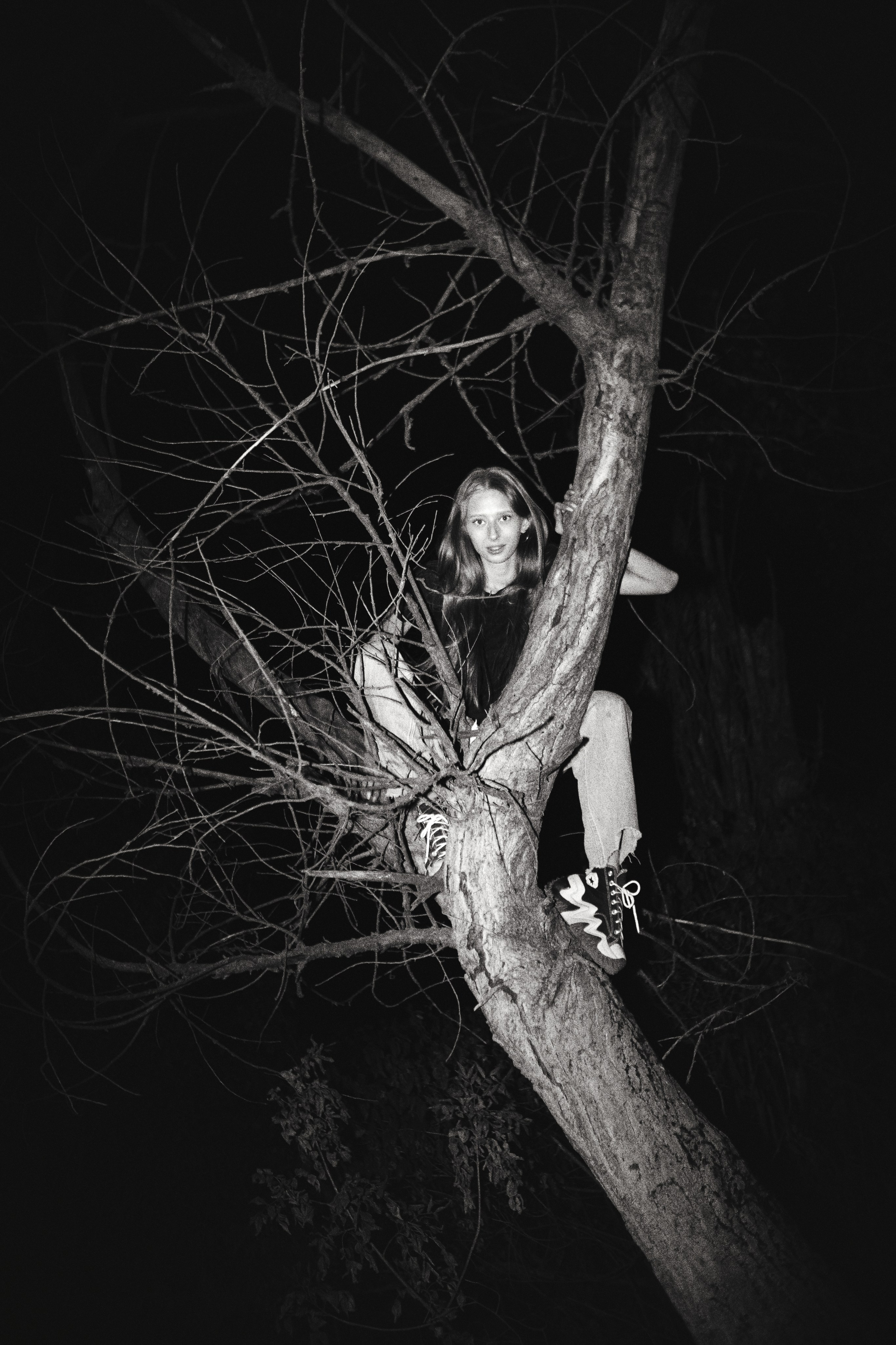 Портрет. Kunchiy_