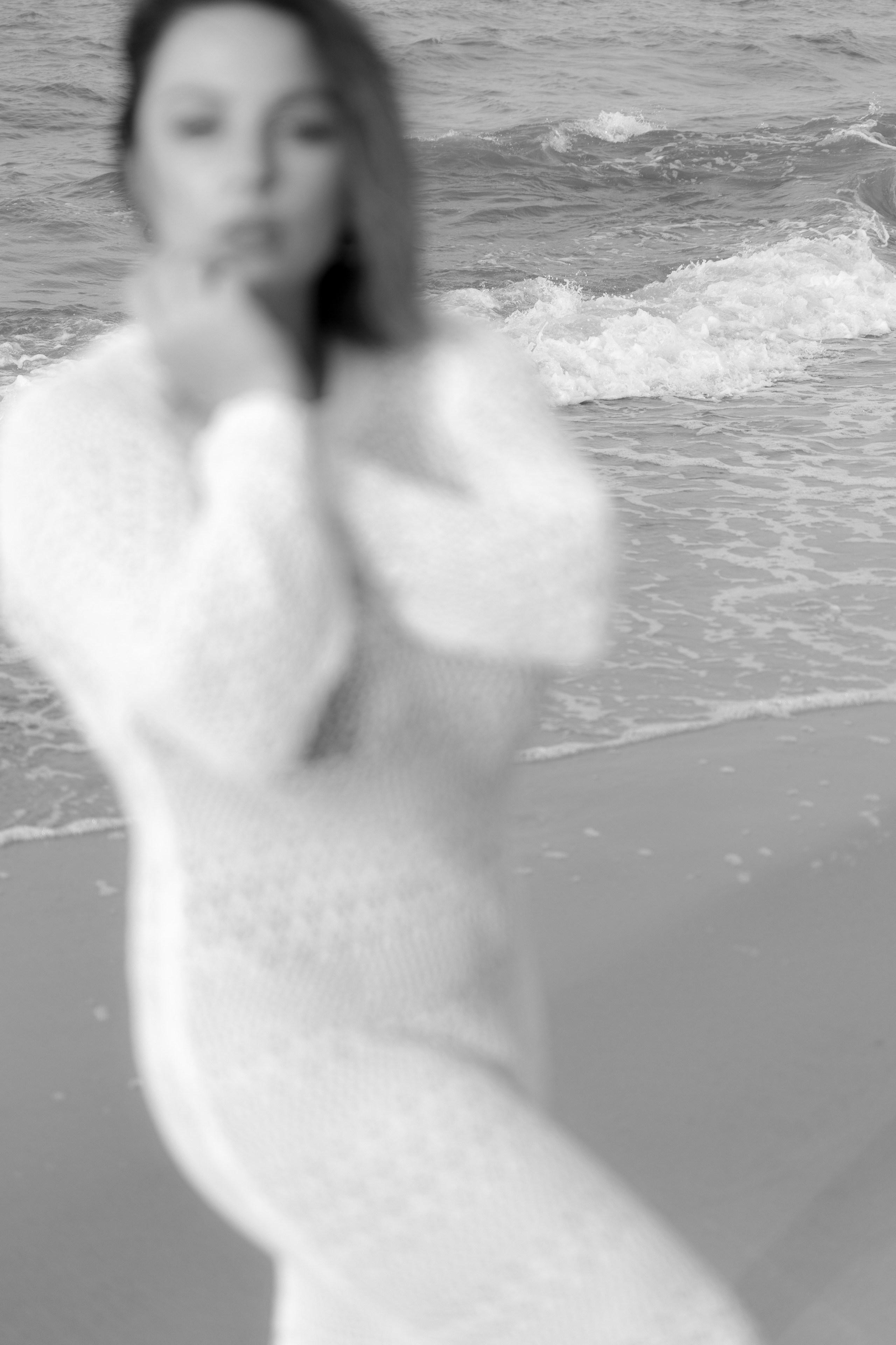 Съёмка на море. Свадебный фотограф Калининград