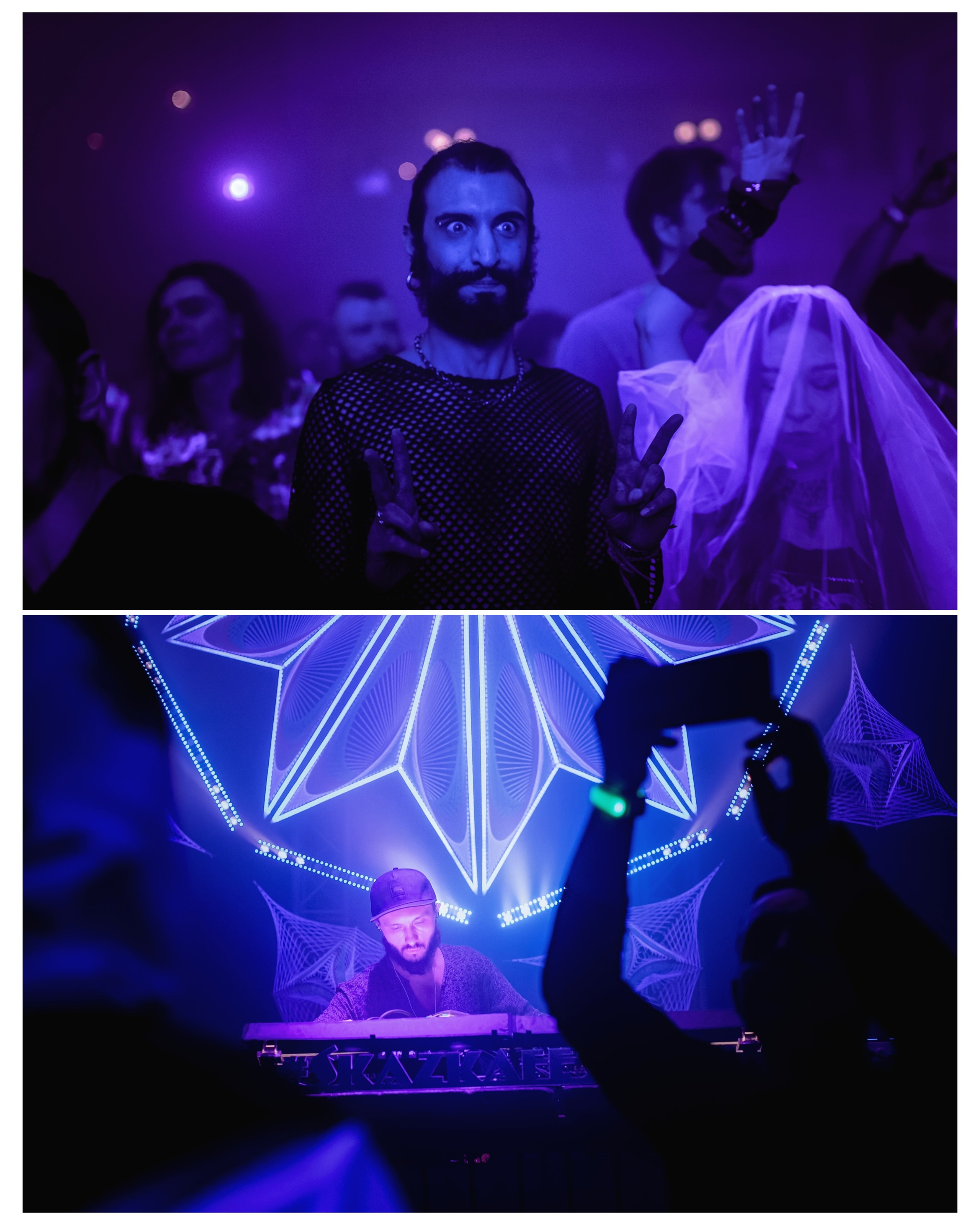 ЗИМНЯЯ СКАЗКА 2025. Репортажный и портретный фотограф, Влад Хафизов, Москва