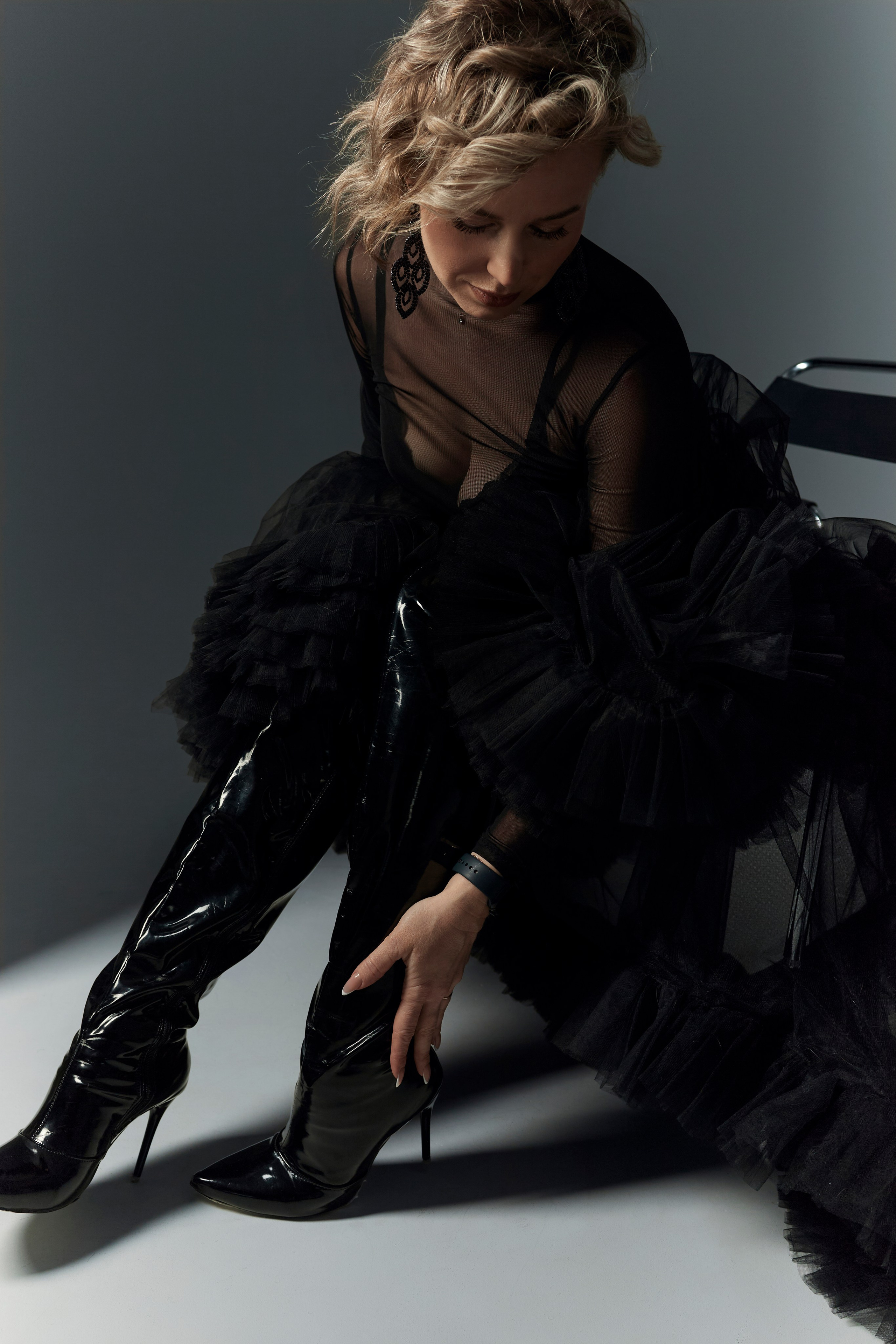 Татьяна. Светлана Шайгаскарова| фотограф в Перми