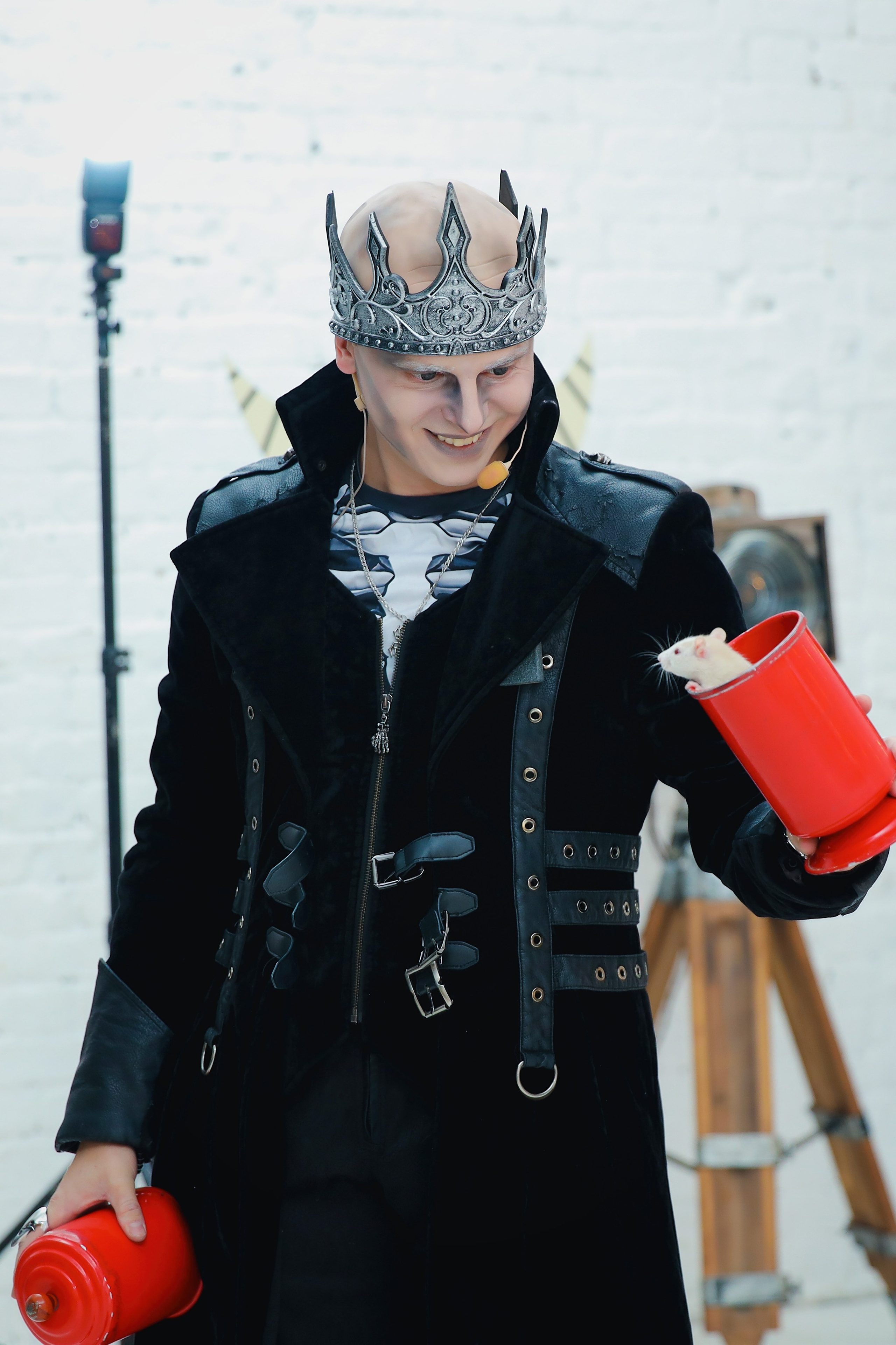 Репортаж. Александр Визит — Профессиональный фотограф, город Москва