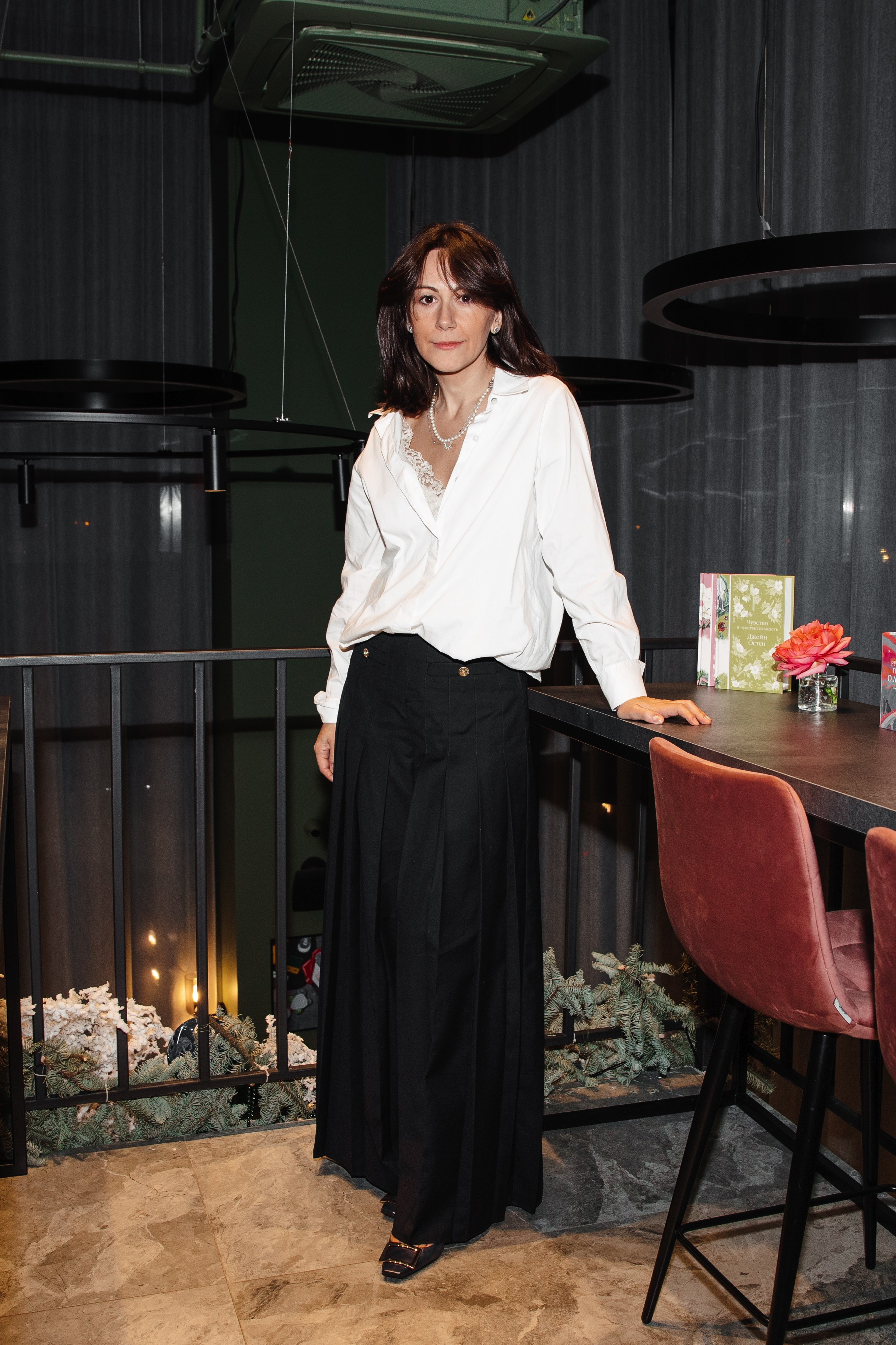 Бизнес девичник. Контент фотограф в Москве и области Елена Кулакова