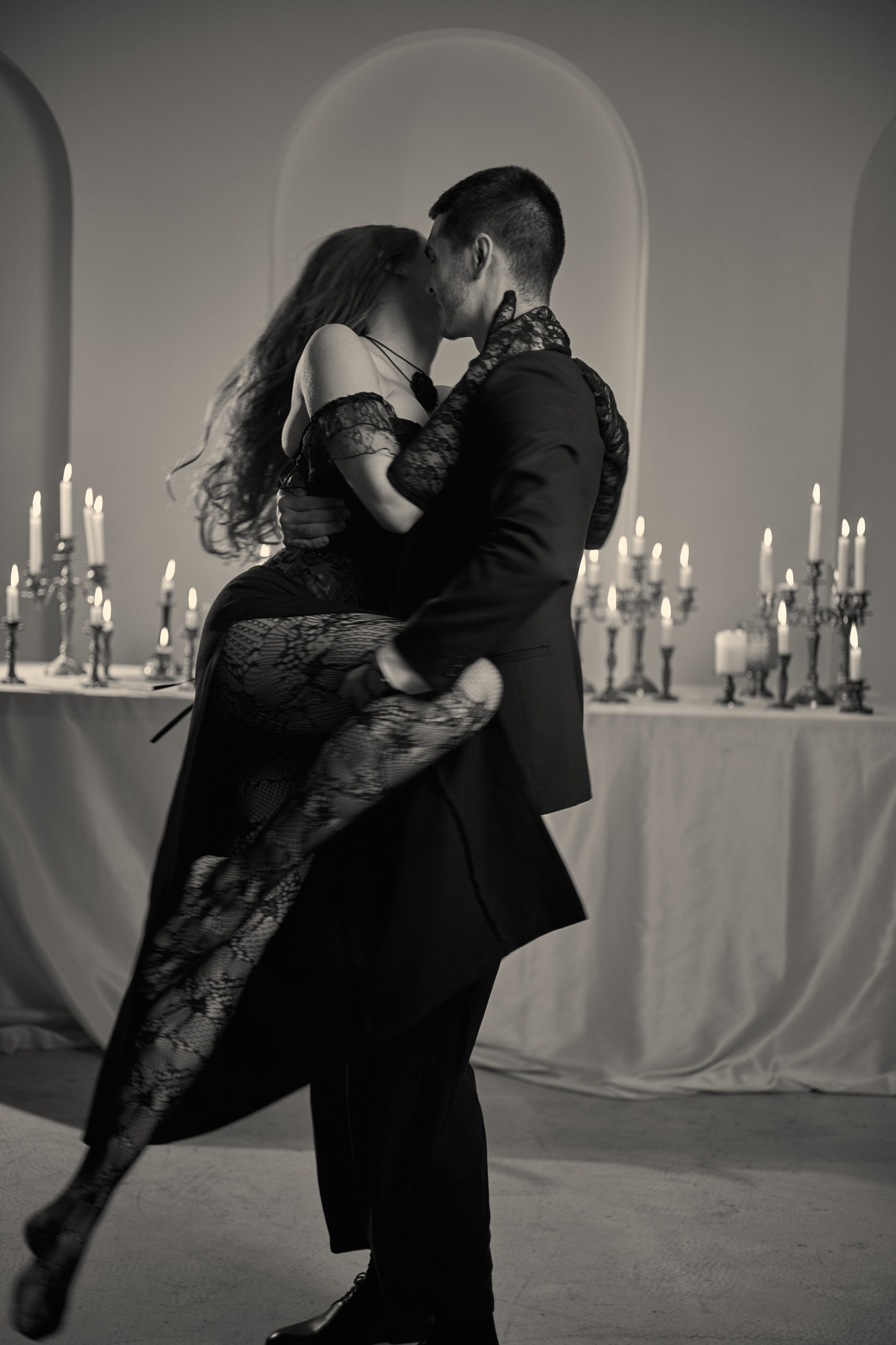 Катя и Костя. Ваш фотограф в Волгограде