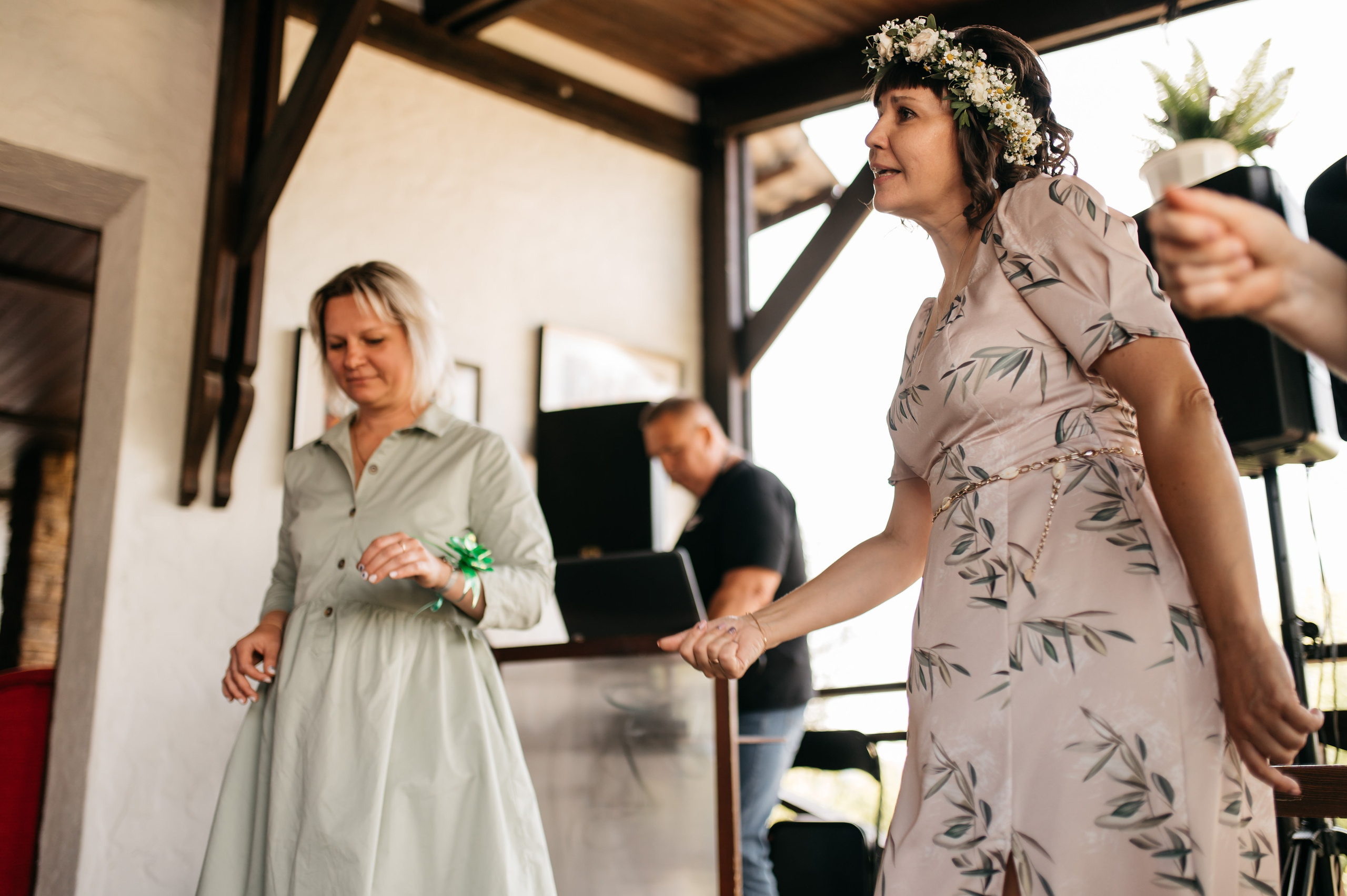 Елена. Свадебный фотограф в Красноярске