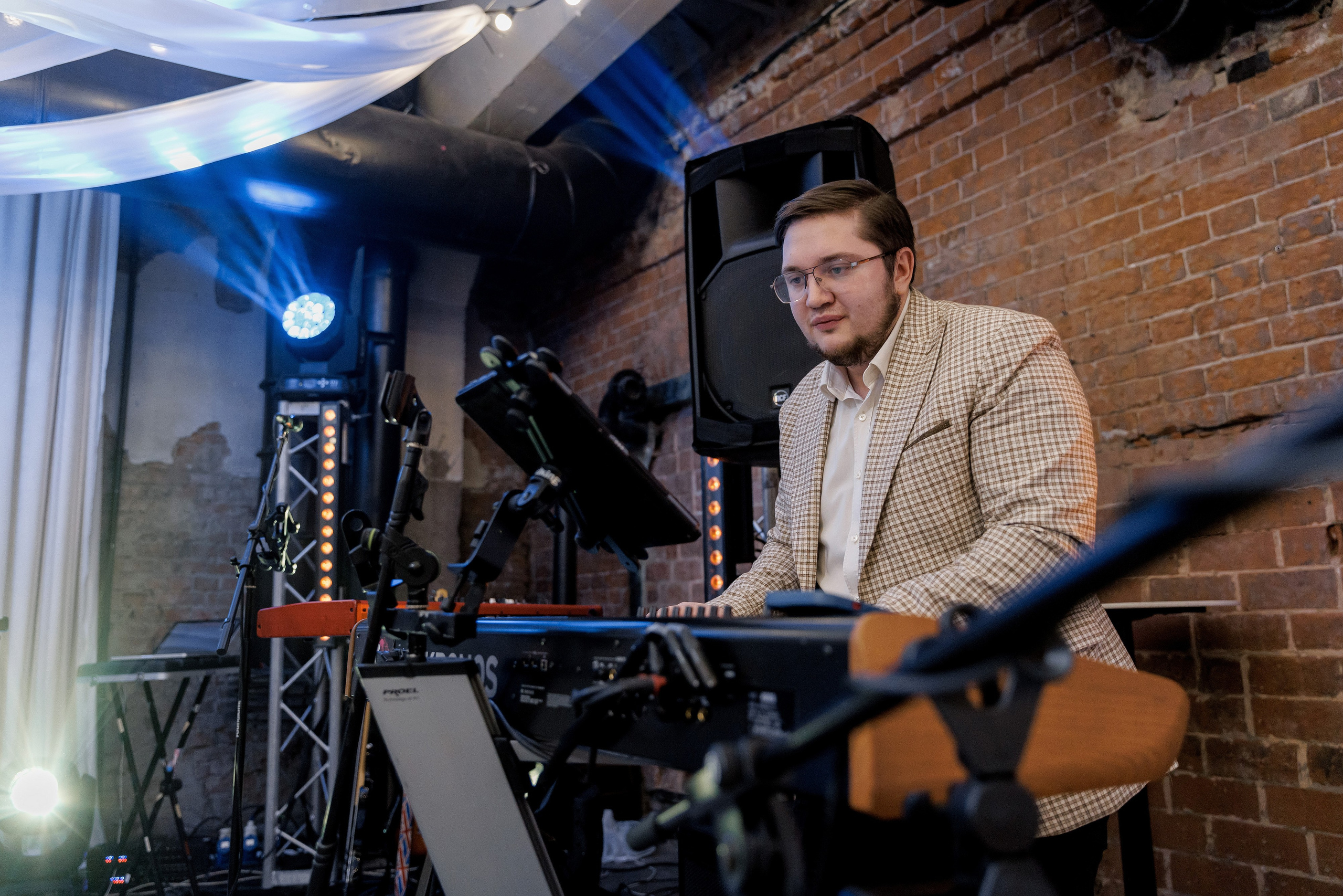 День Рождения Екатерины. Свадебный фотограф в Иркутске Сапаров Александр