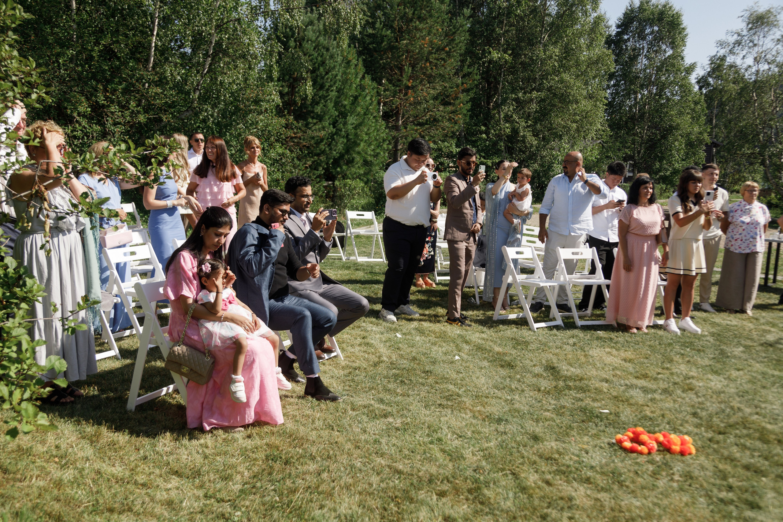 Wedding of Mulkesh & Maria. Свадебный и семейный фотограф в Иркутске Яна Лиа