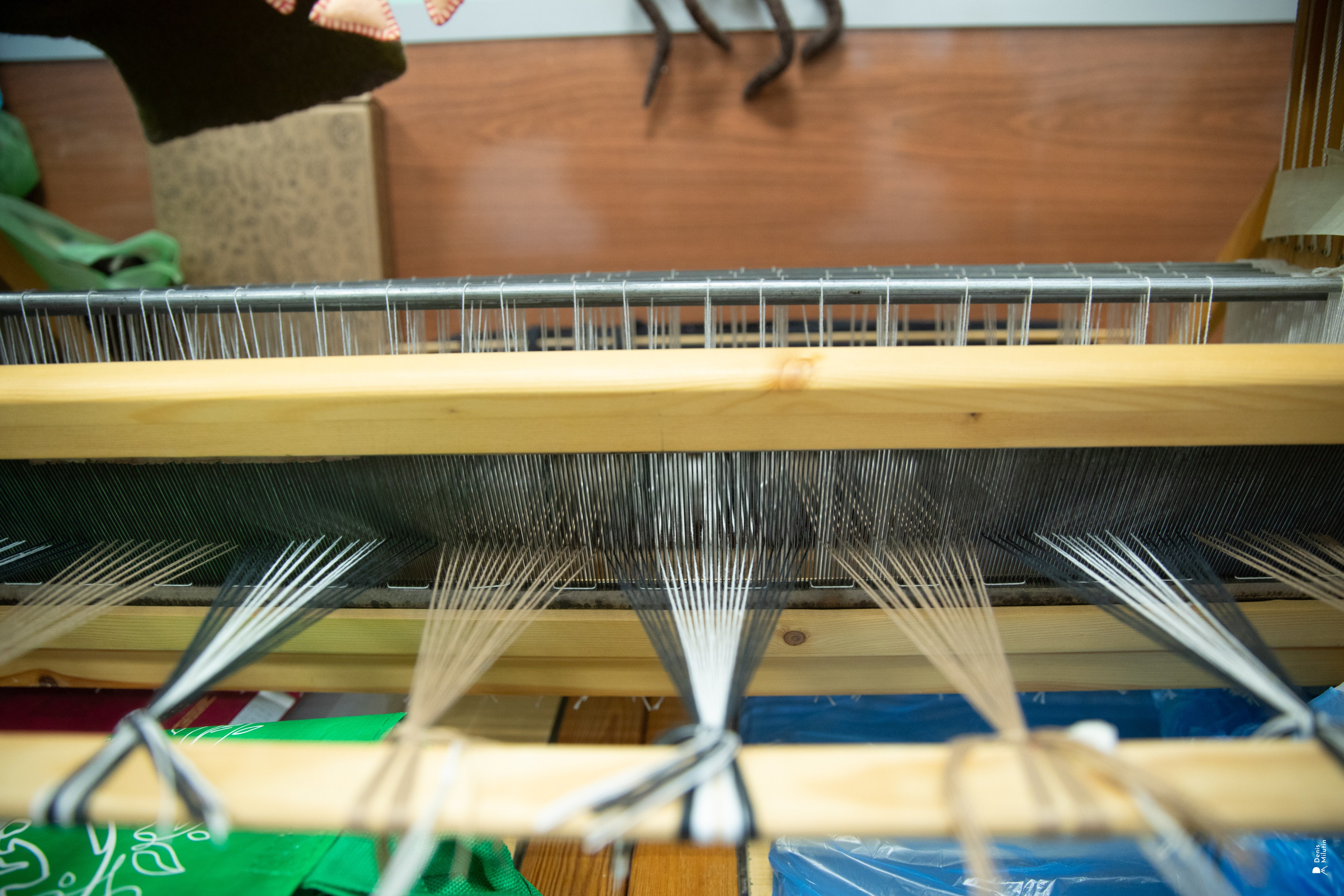 Мастерская КузАрт. Портретный фотограф Денис Милютин