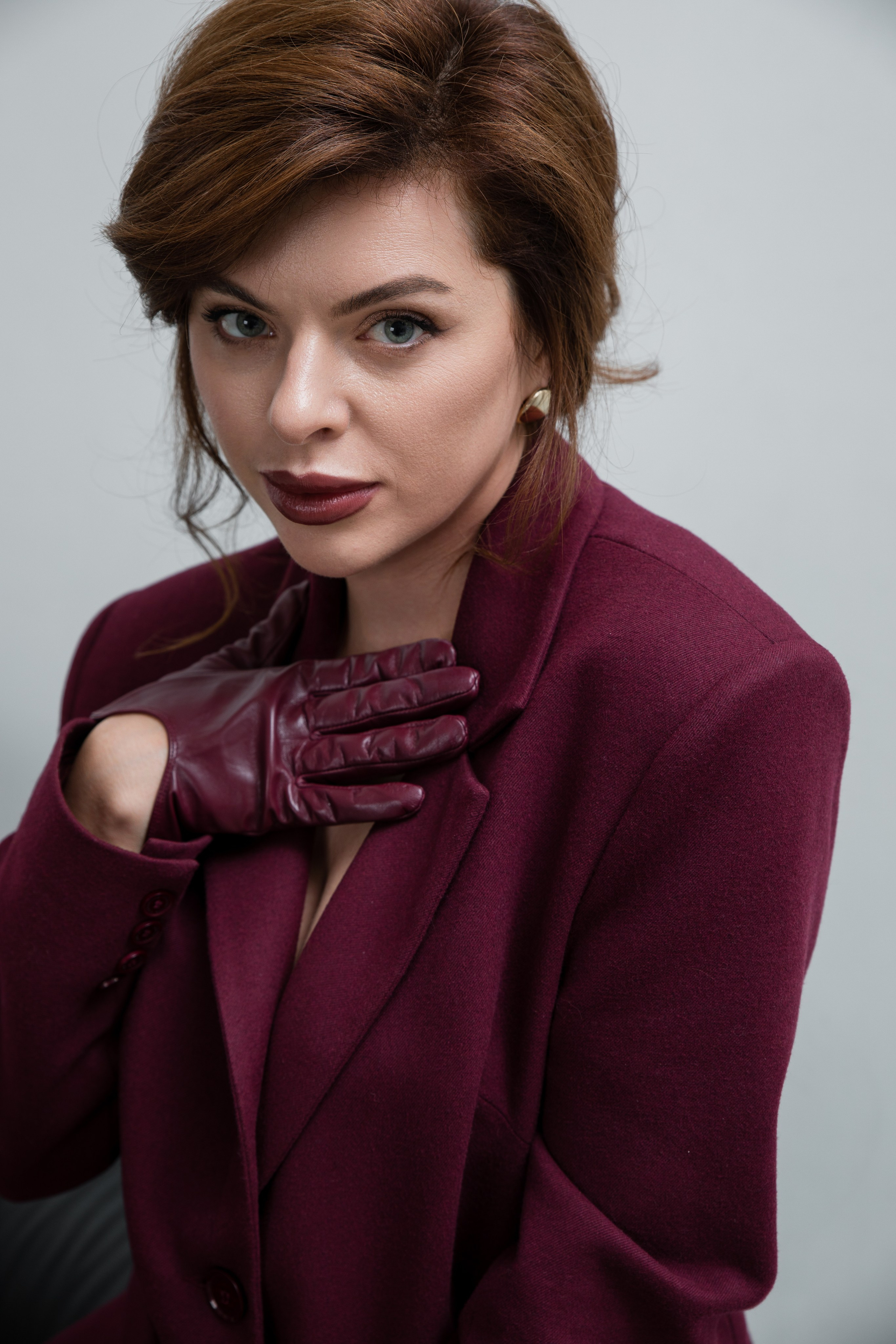 Бордо. Главная