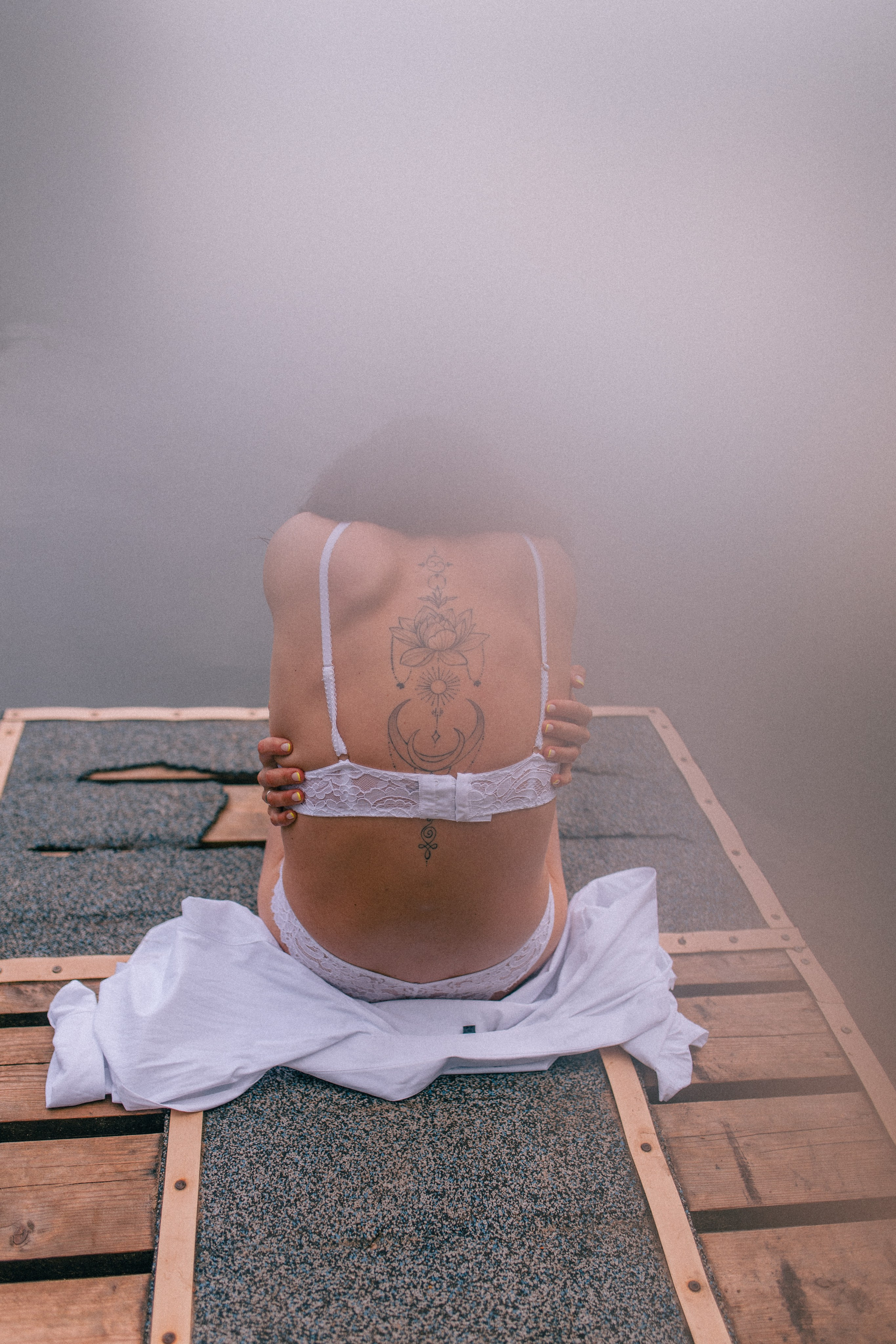 Рассвет. Семейный фотограф в Москве и Люберцах Юлия Гуськова