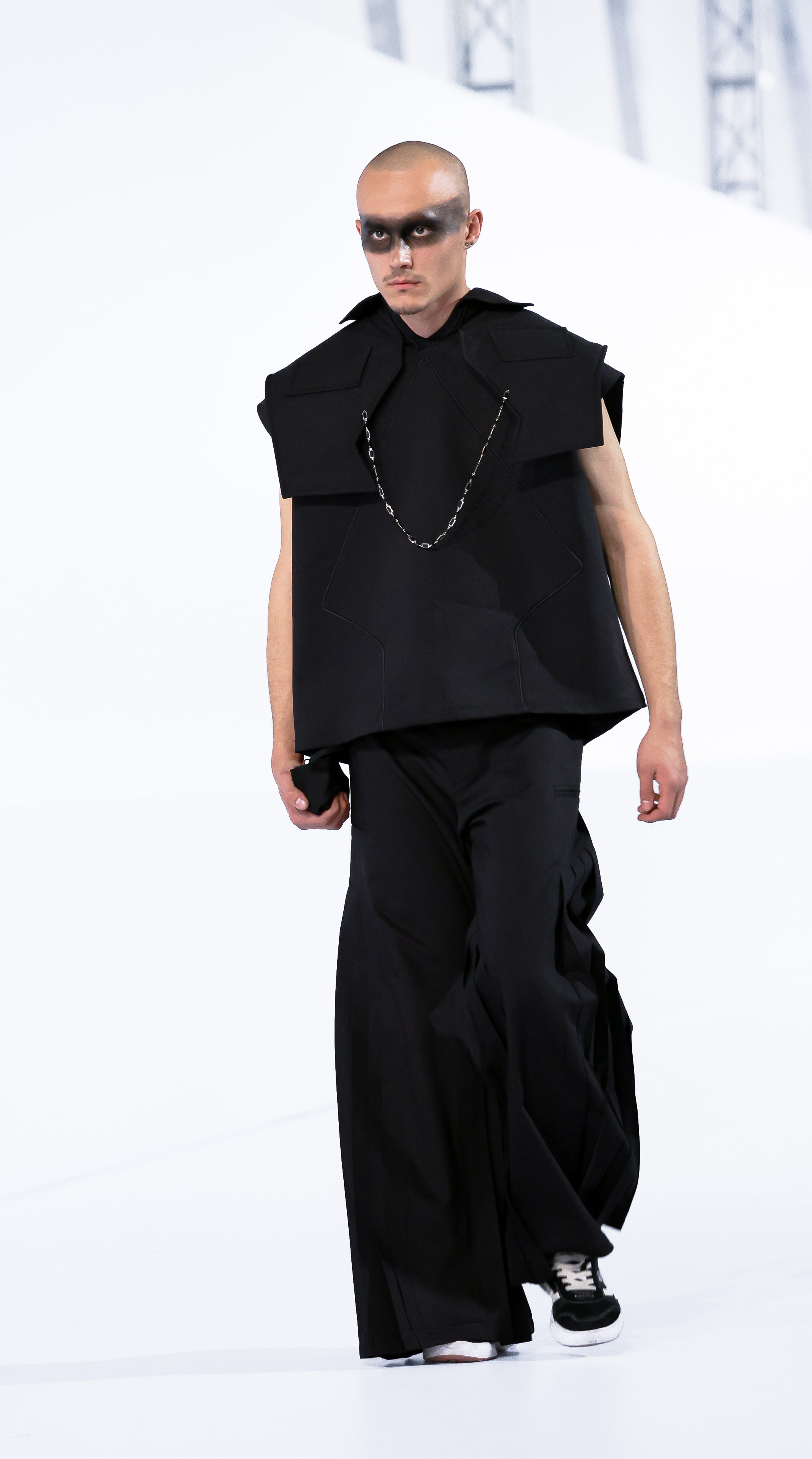 Kazakhstan Fashion Week. Фотограф в Алматы