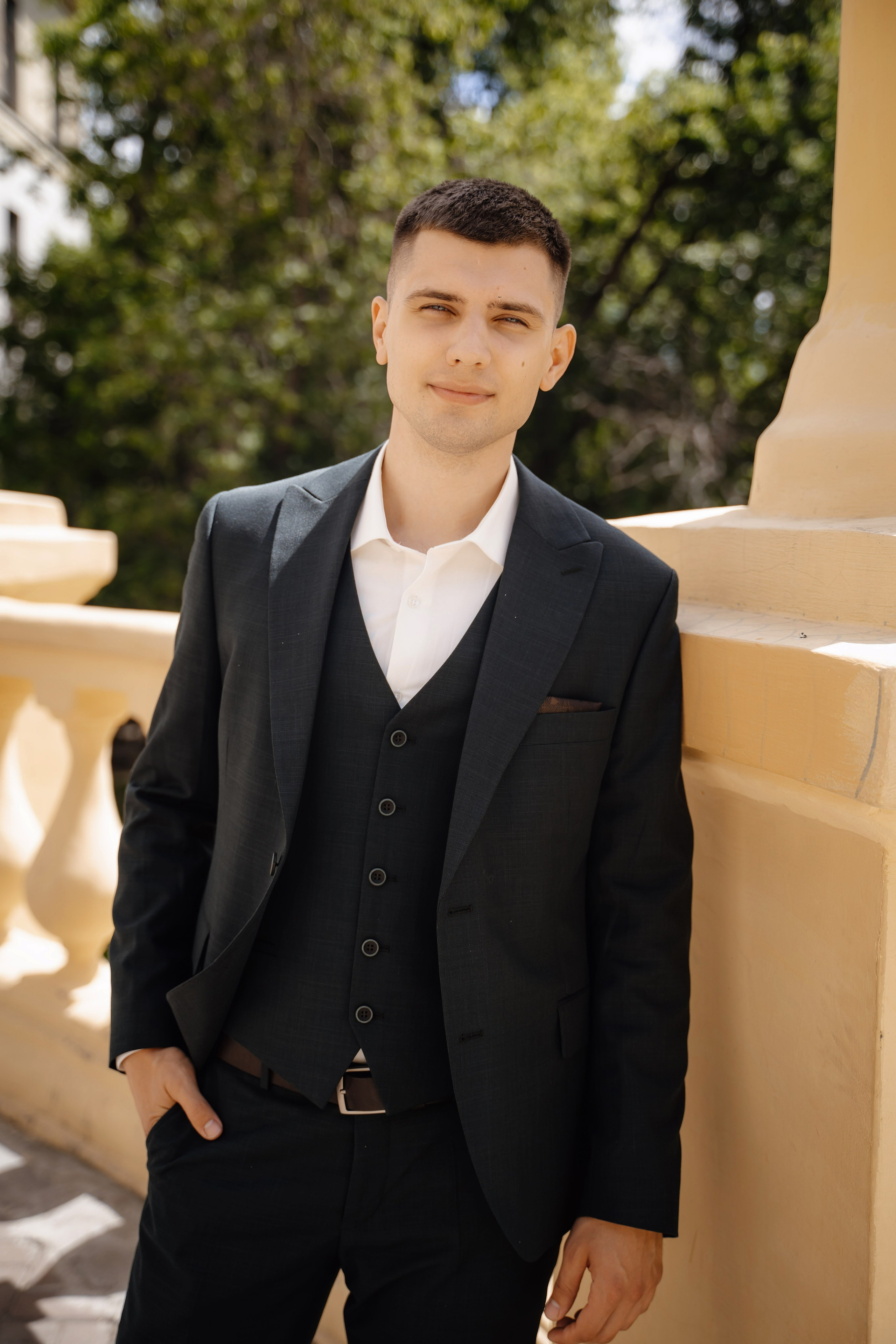 Светлана и Сергей 15.06.2022. Главная