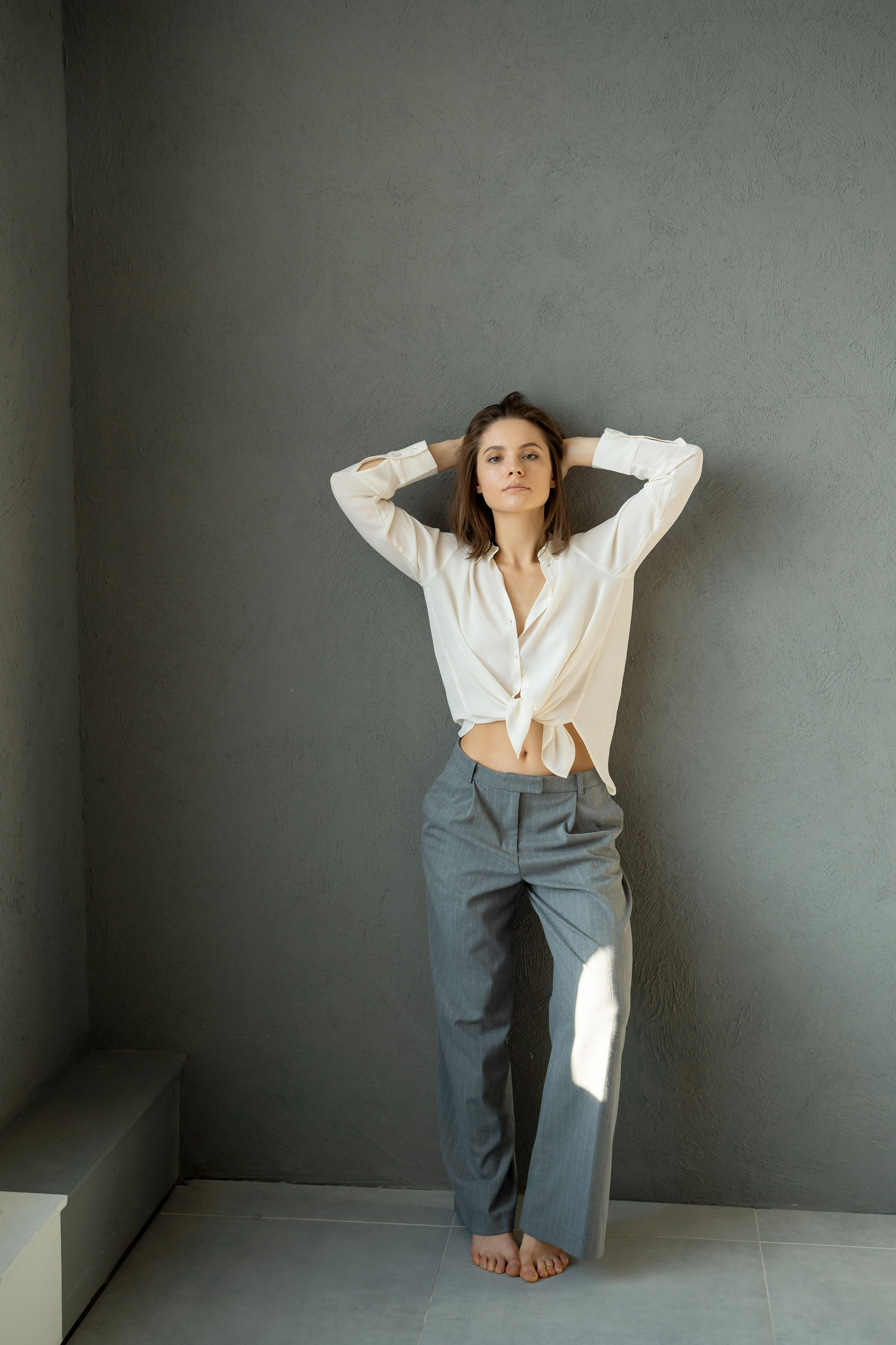 Вера 2023. Главная